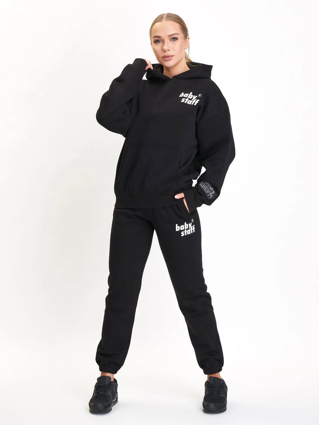 Babystaff Modai Oversize Hoodie
