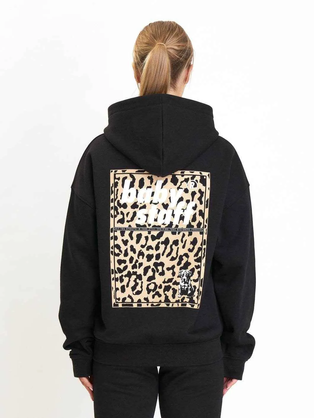 Babystaff Modai Oversize Hoodie