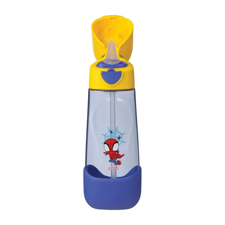 b.box x Marvel Spidey Tritan™ Drink Bottle 600ml
