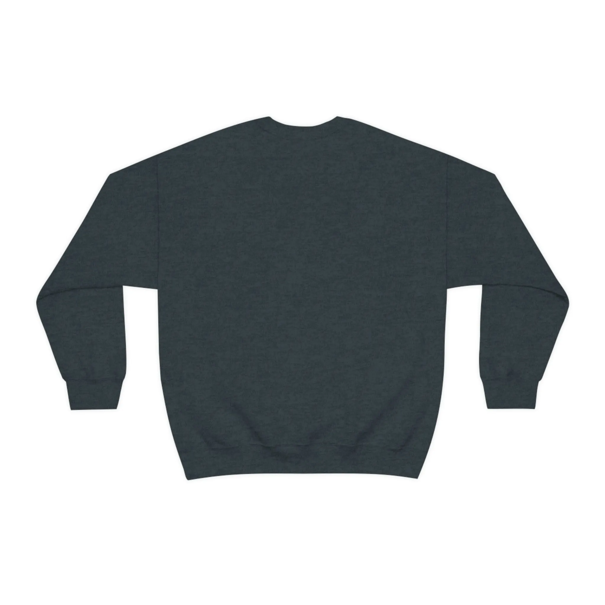 Belmont Abbey Dad Unisex Heavy Blend™ Crewneck Sweatshirt