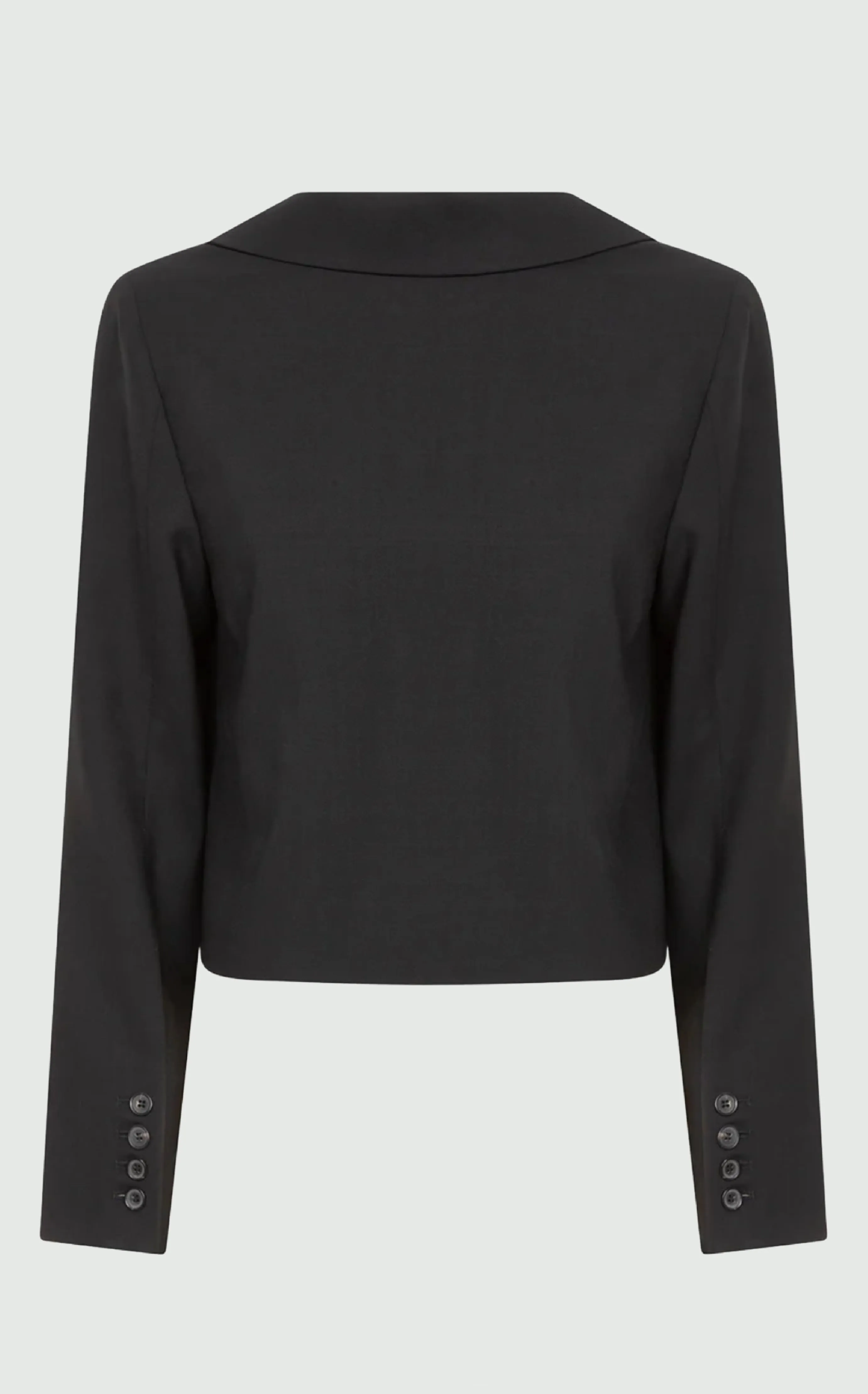 CAPRAIA reversable Blazer