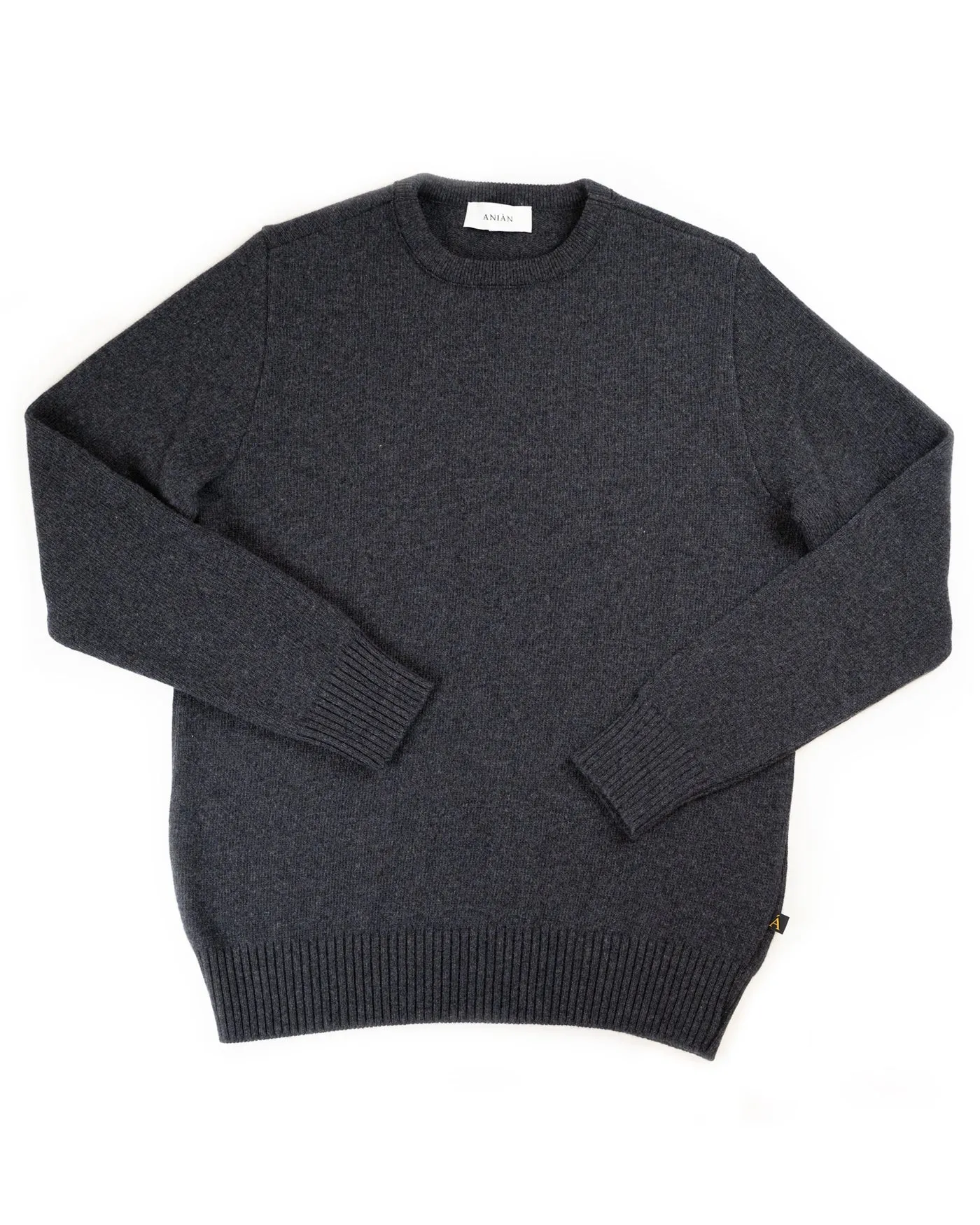 Cashmino Crewneck