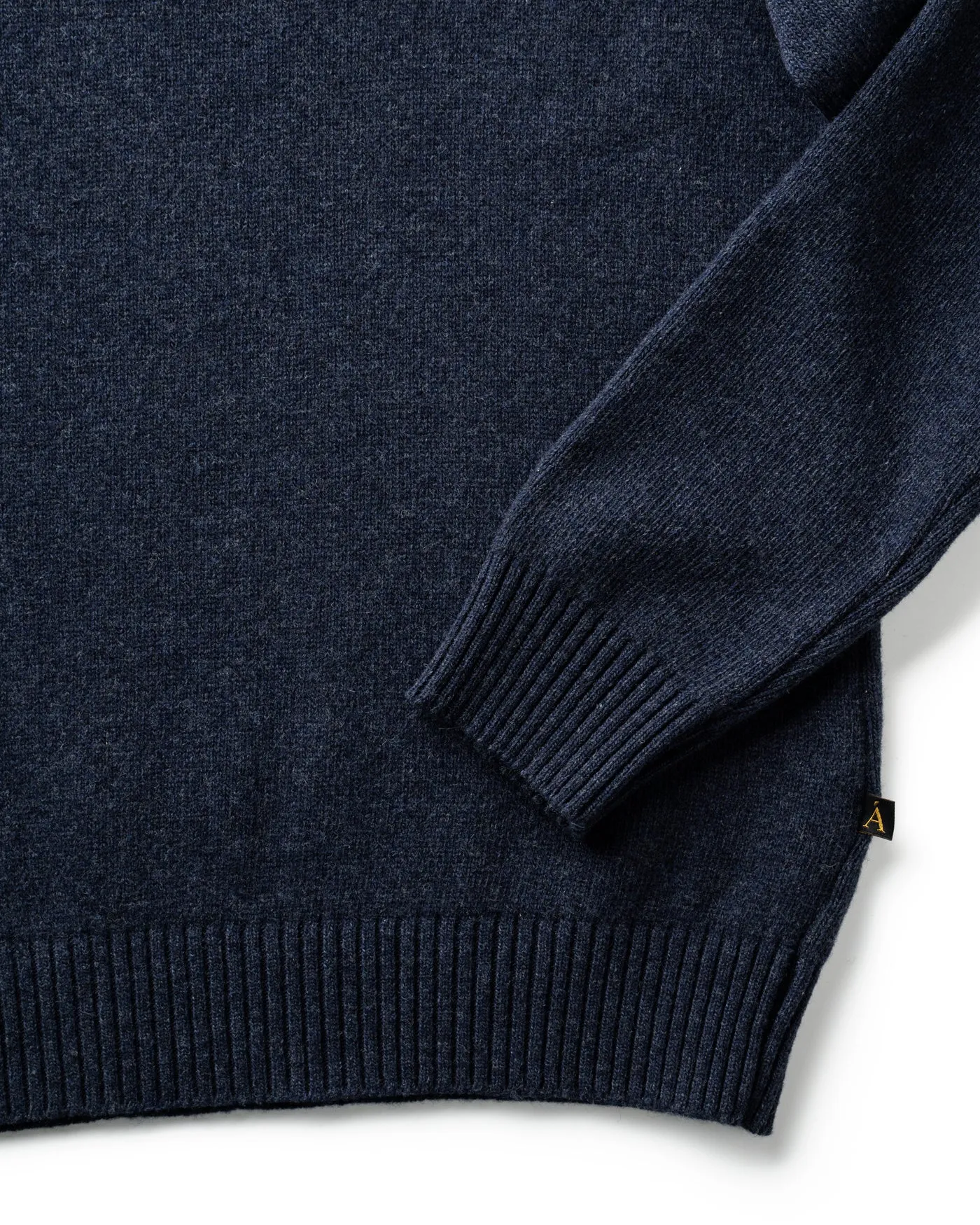 Cashmino Crewneck