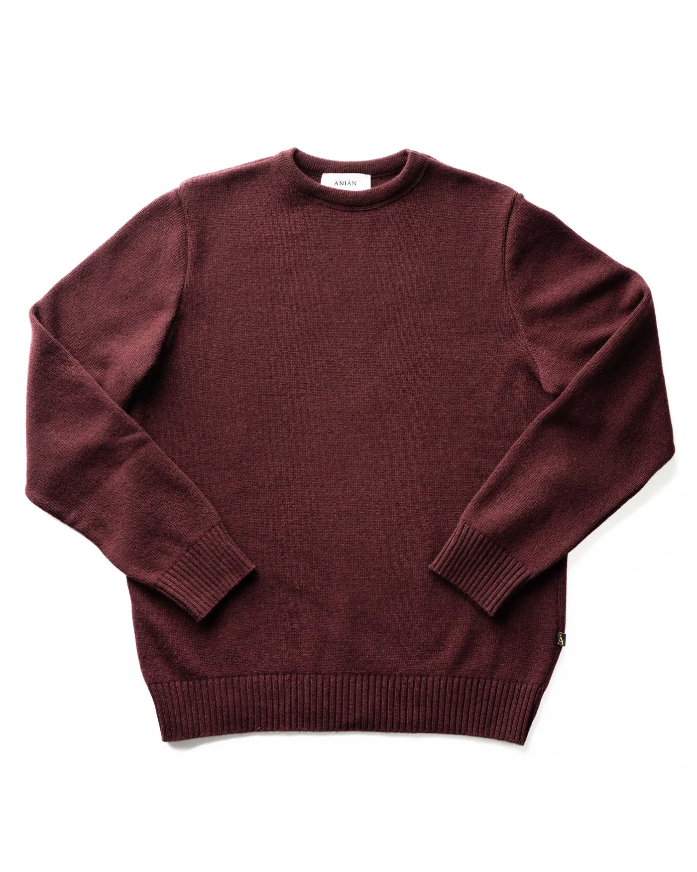 Cashmino Crewneck