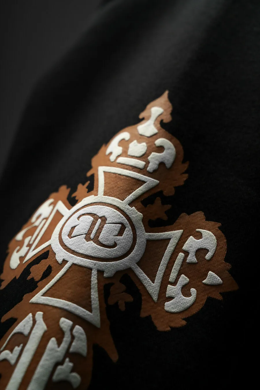 CELESTIAL HOODIE