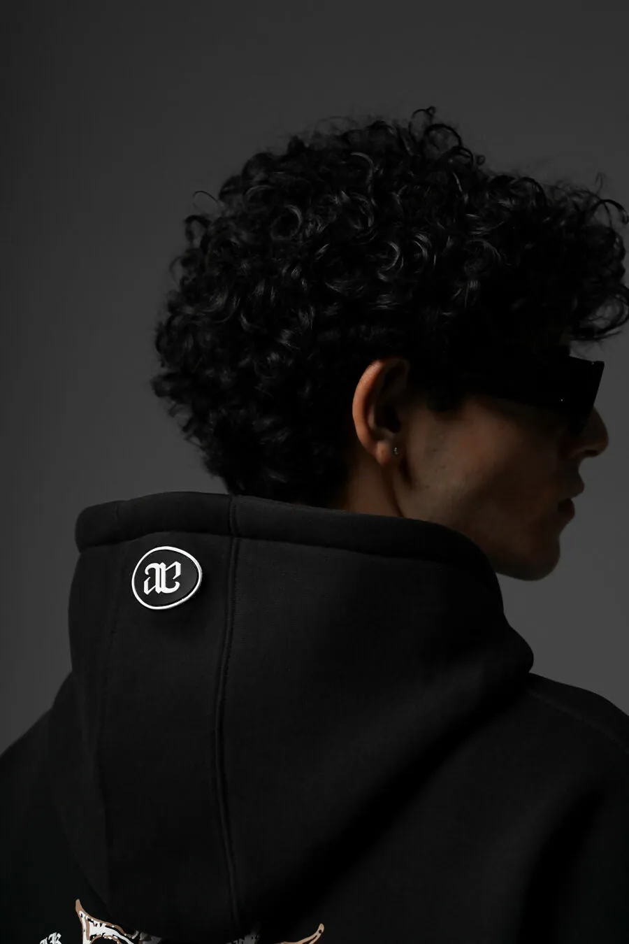 CELESTIAL HOODIE