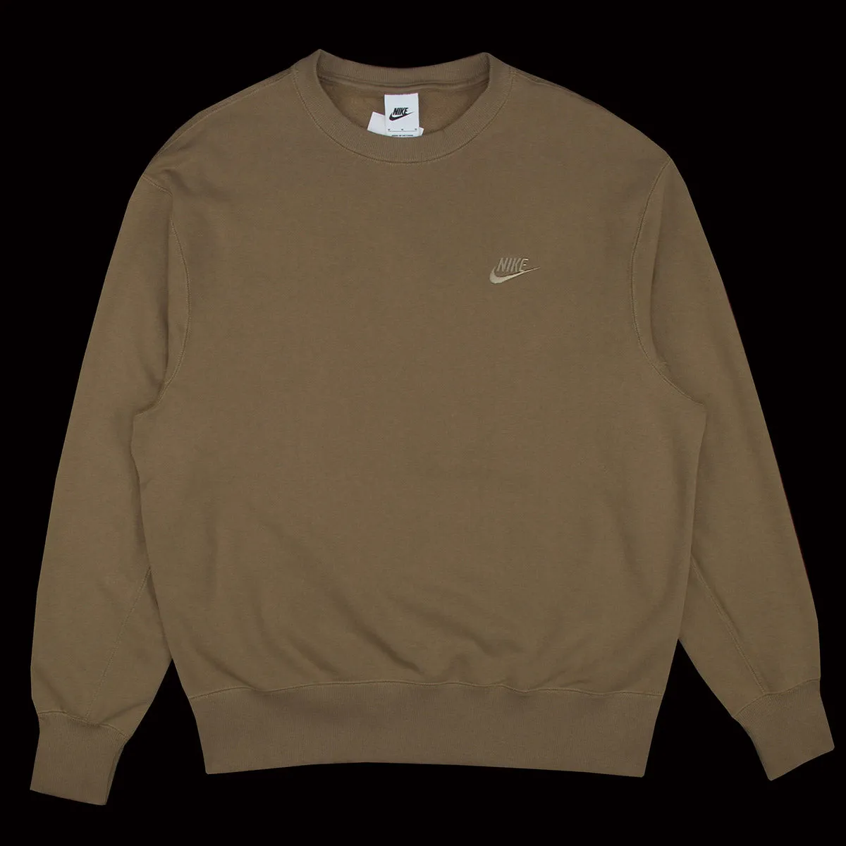 Classic Crewneck Sweatshirt