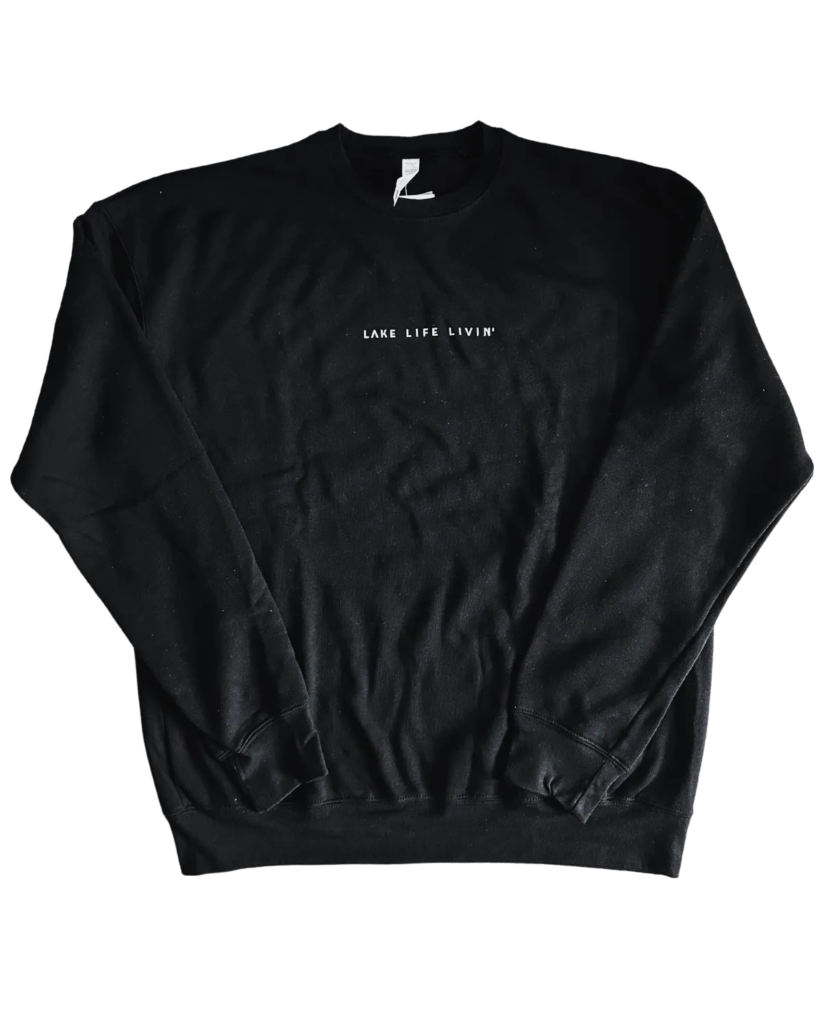 Classic Crewneck