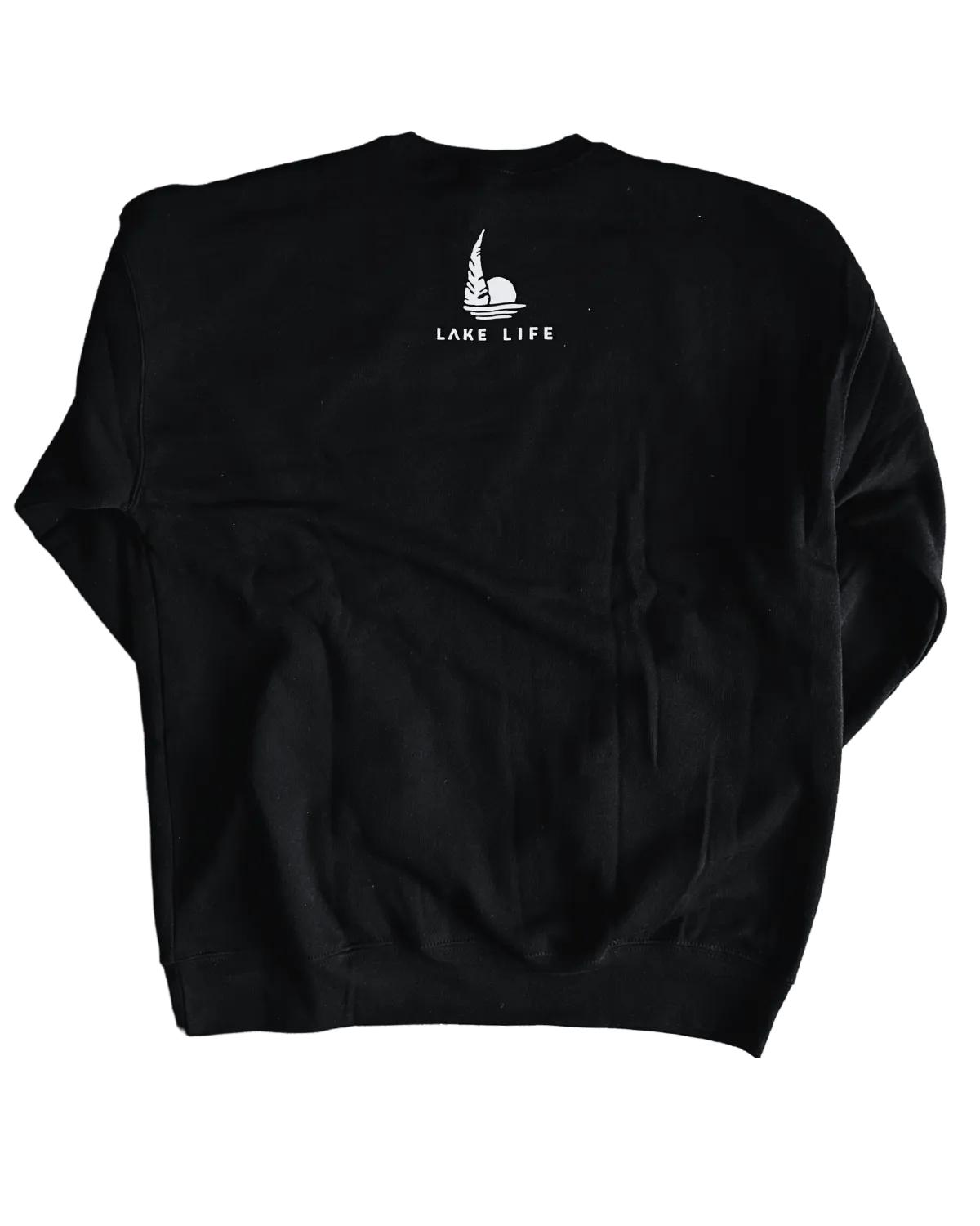 Classic Crewneck