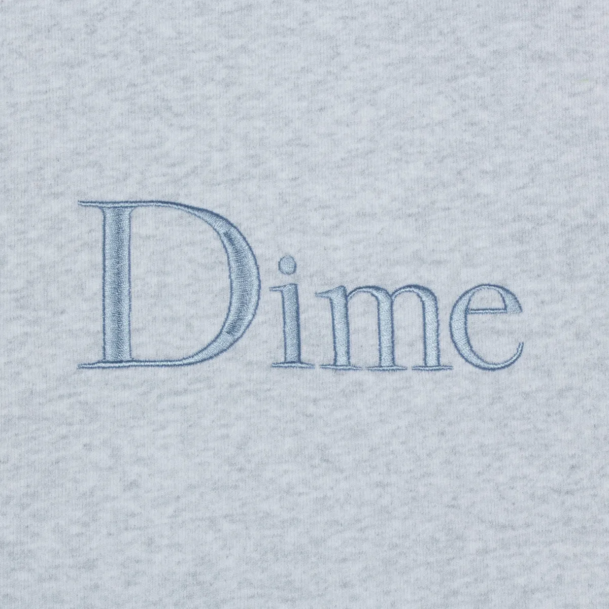 Classic Logo Crewneck