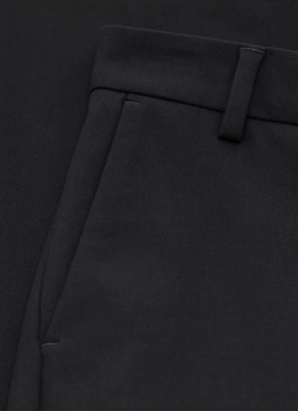 CLOSED Sonnett Slim Pants