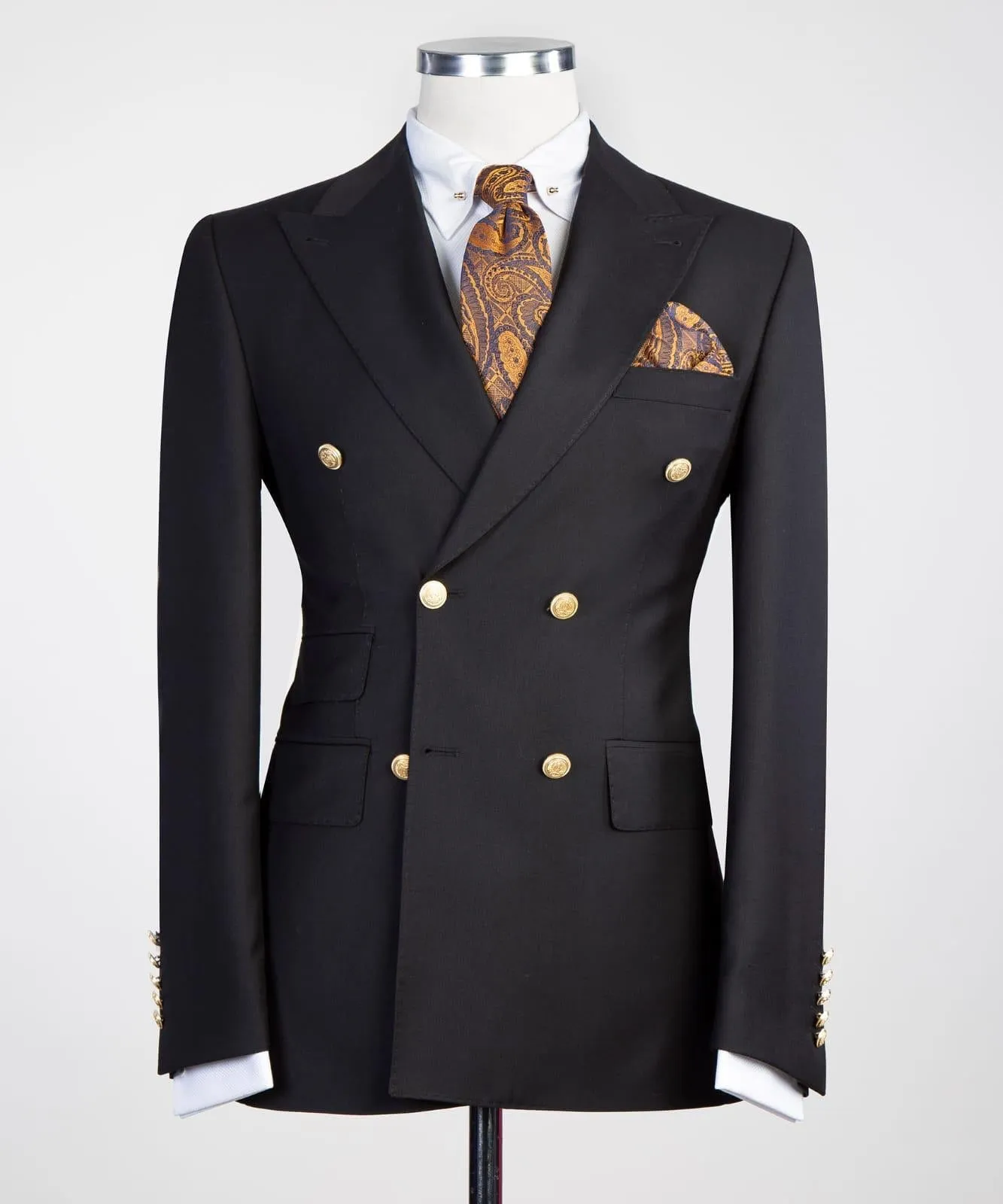 DB Gold - 28