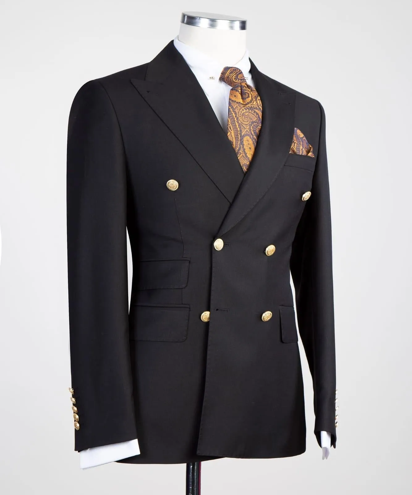 DB Gold - 28