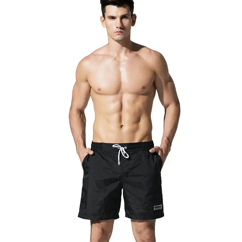 DESMIIT Beach Shorts for Men