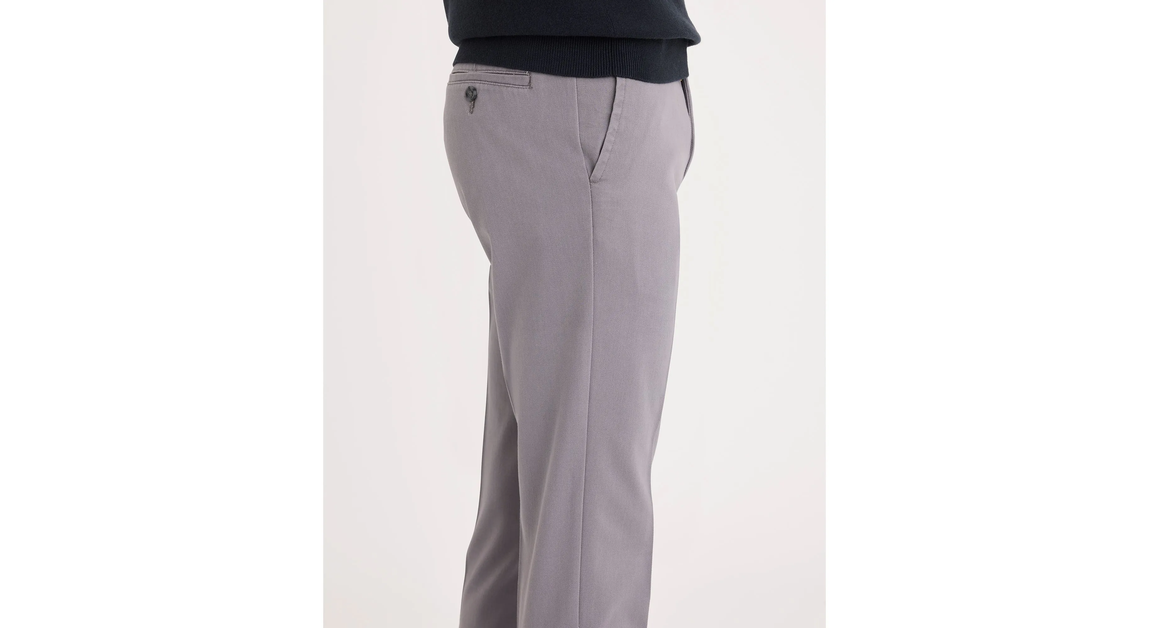 Easy Khakis, Slim Fit