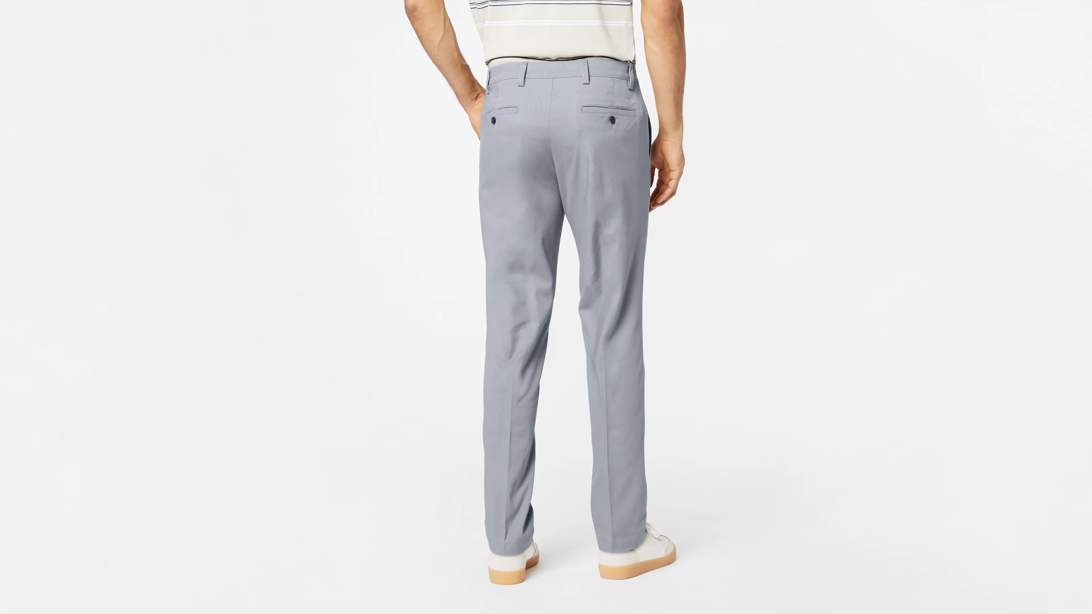 Easy Khakis, Slim Fit