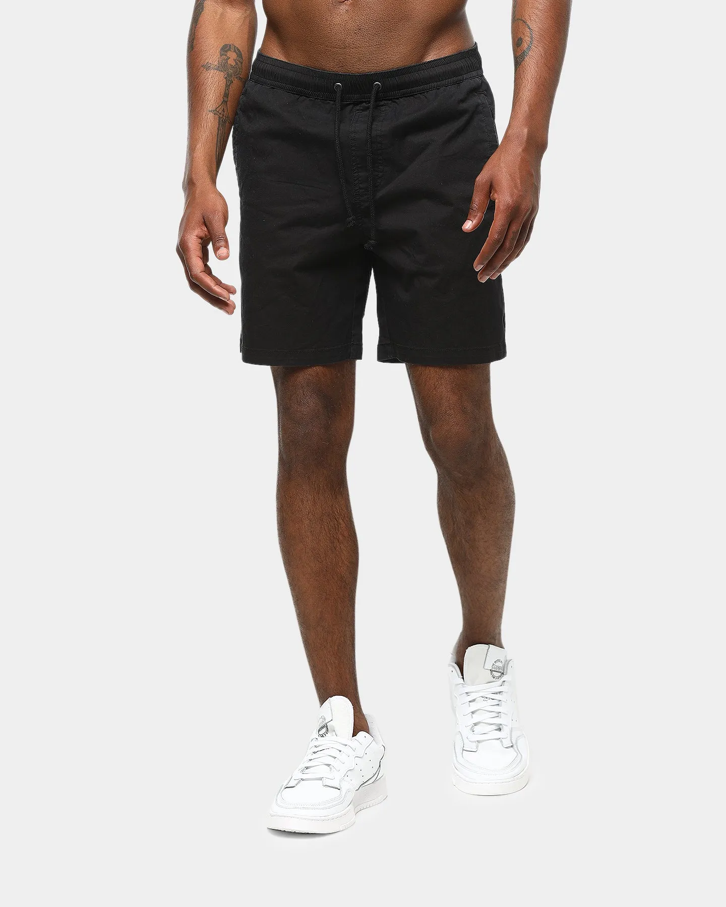 ENES Allure Beach Black