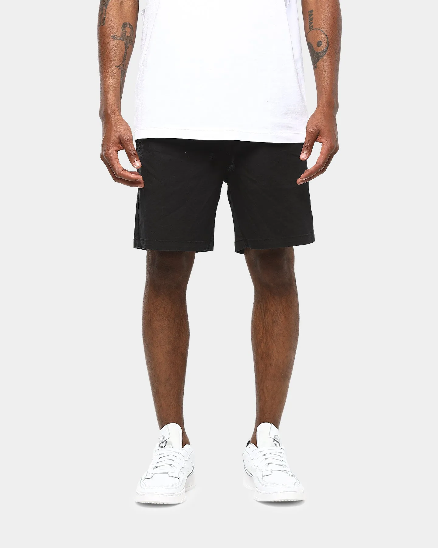 ENES Allure Beach Black