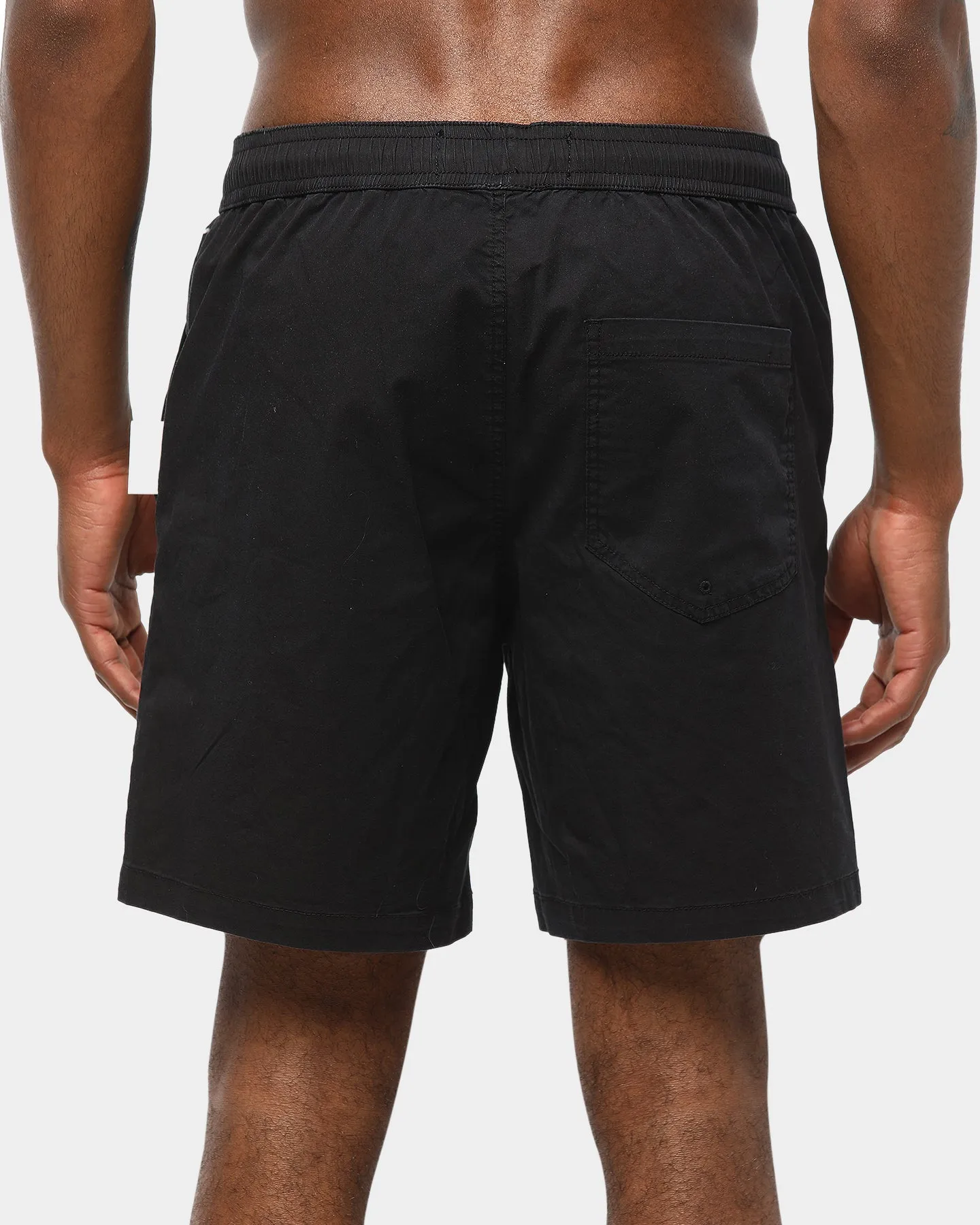 ENES Allure Beach Black