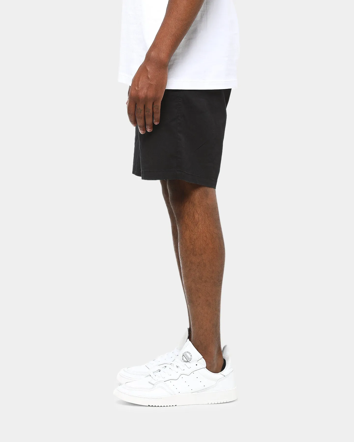 ENES Allure Beach Black