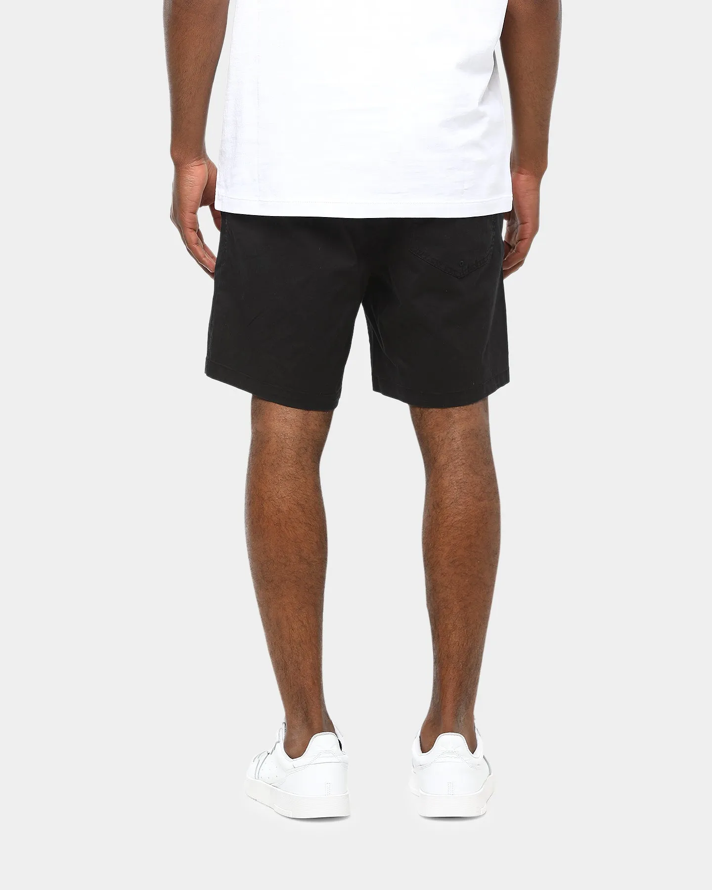 ENES Allure Beach Black