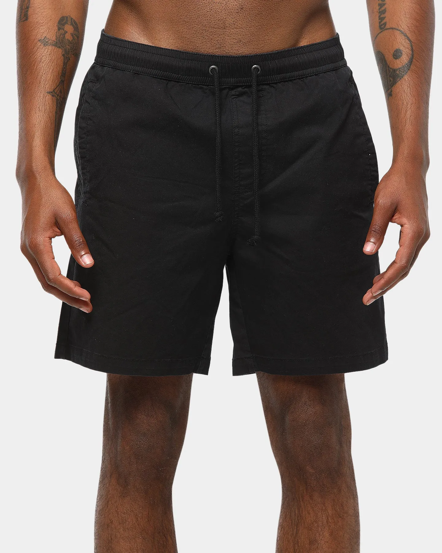 ENES Allure Beach Black