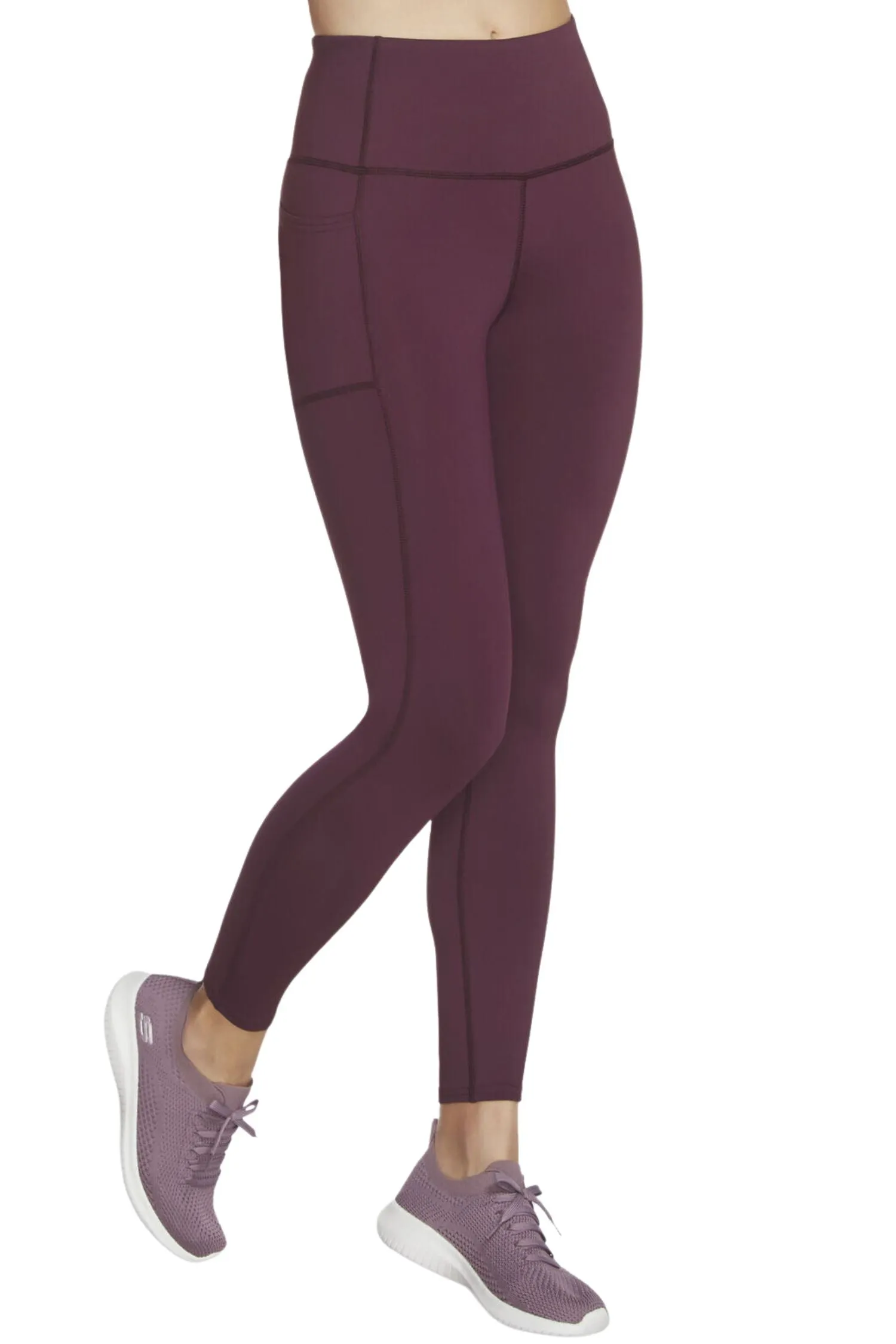 GO WALK HW Legging II