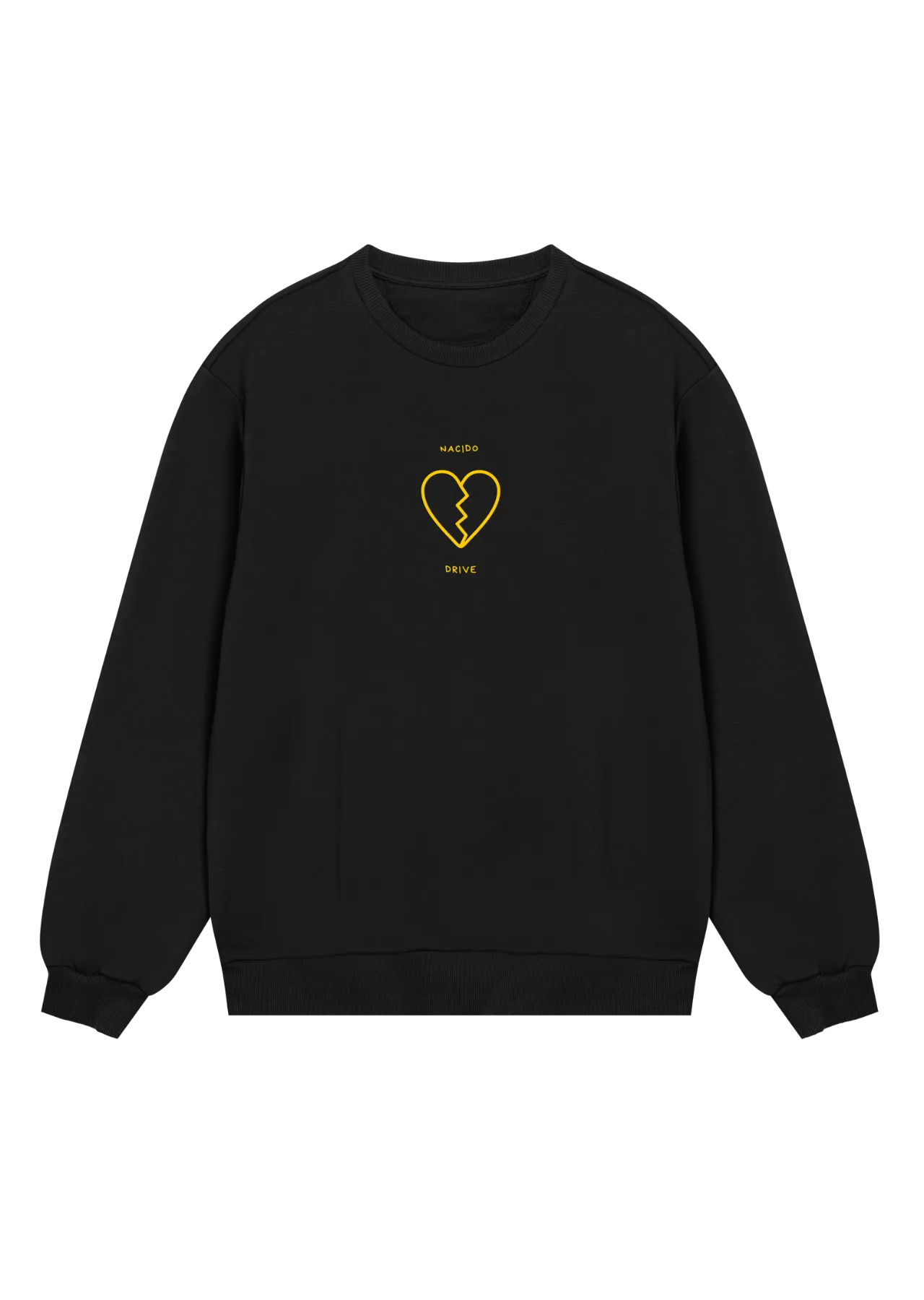 Heartbreak Crewneck