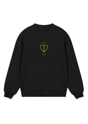 Heartbreak Crewneck