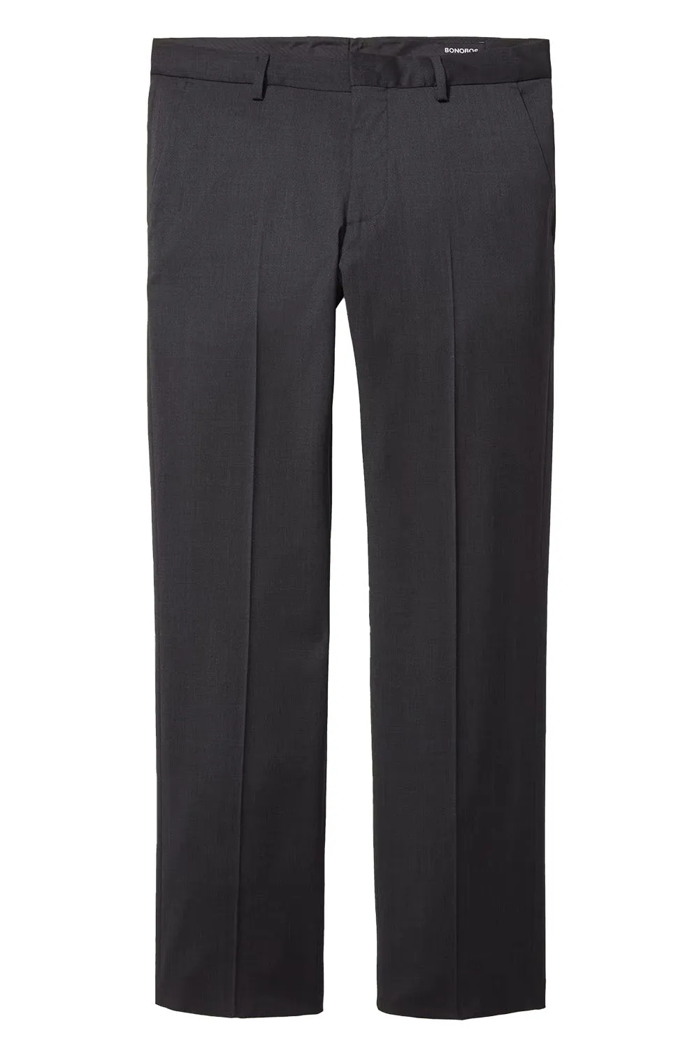 JETSETTER PANT Charcoal Slim