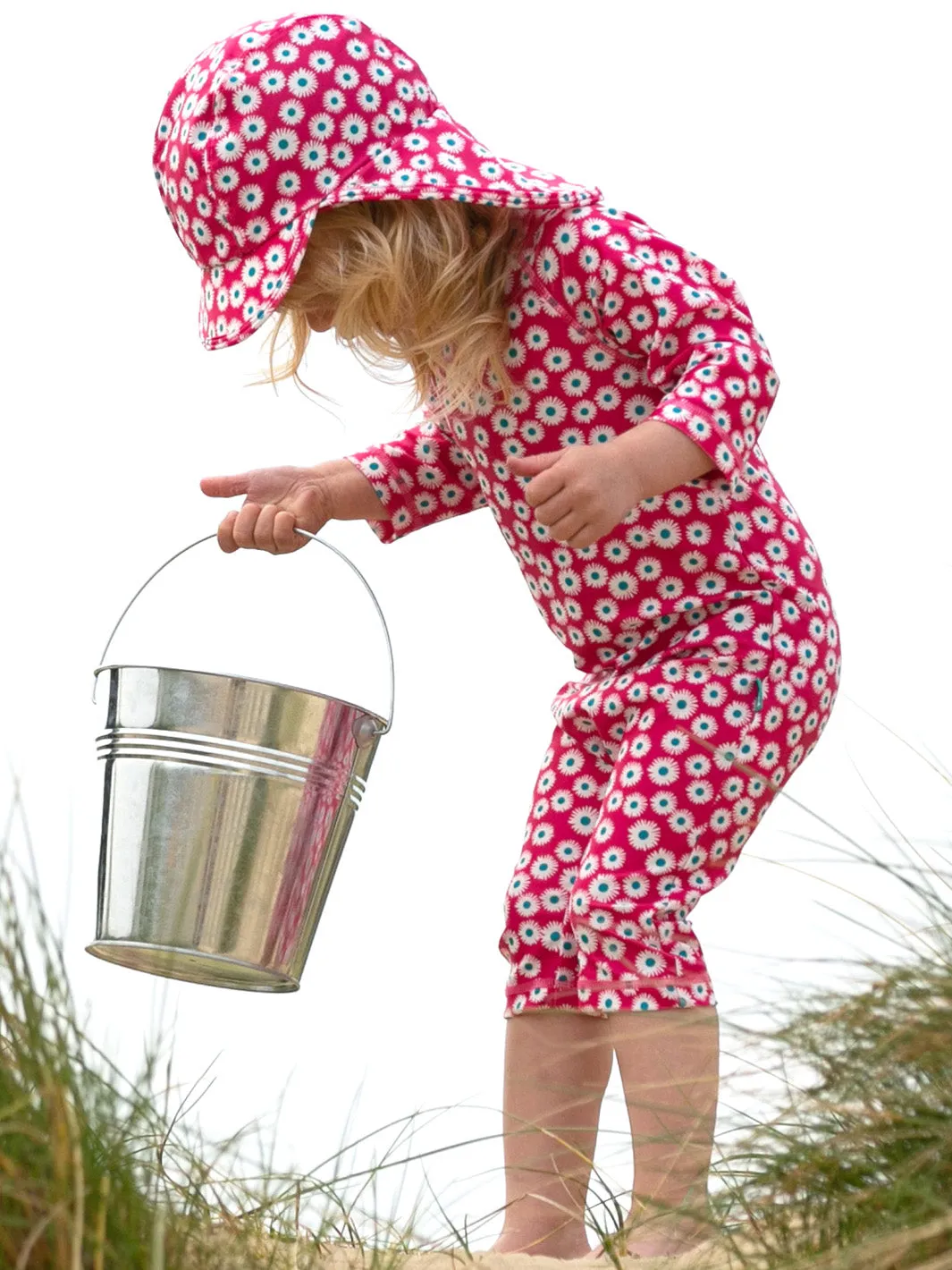 Kite Daisy Bell Sunsuit