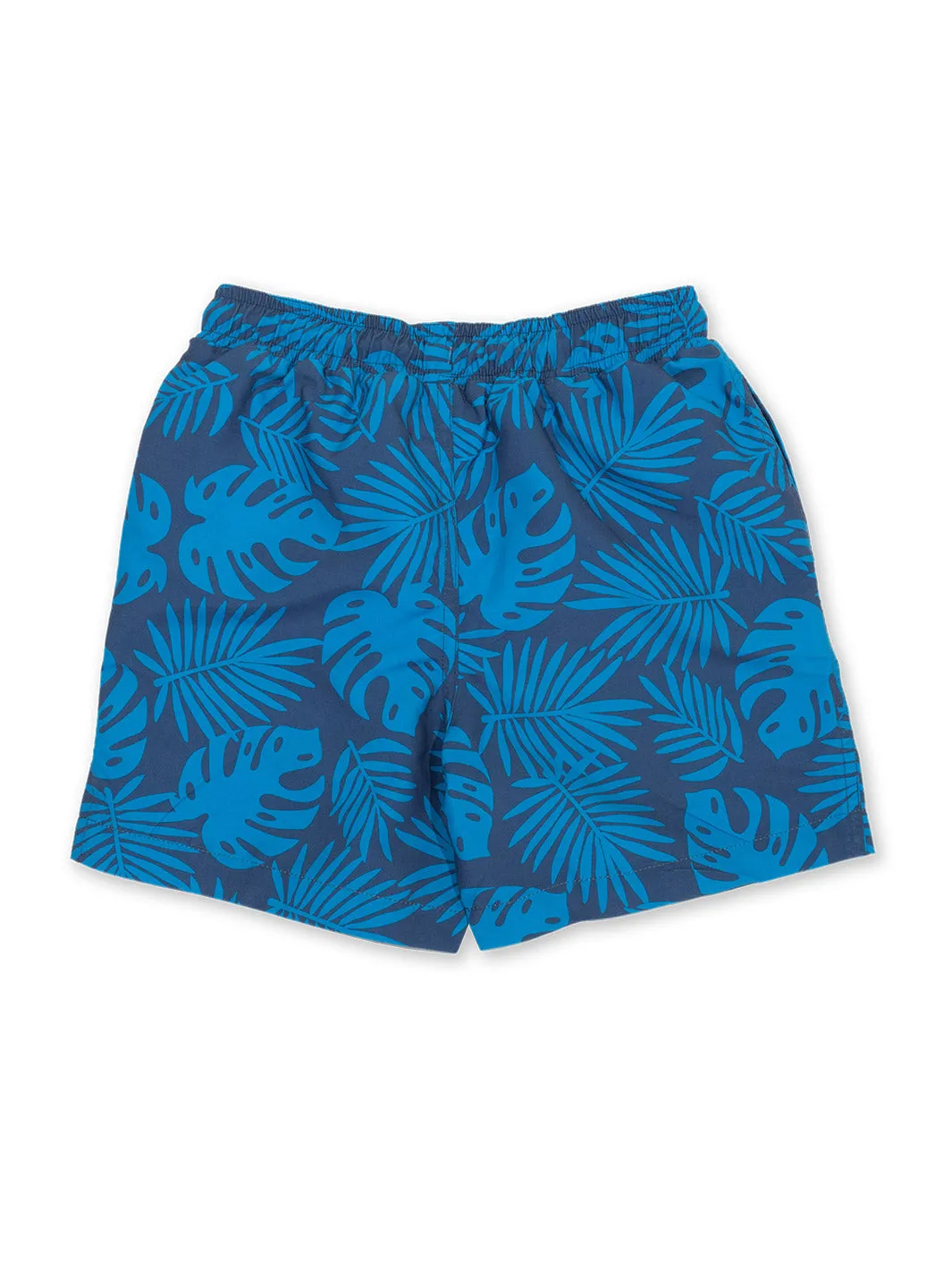 Kite Rainforest Swim Shorts