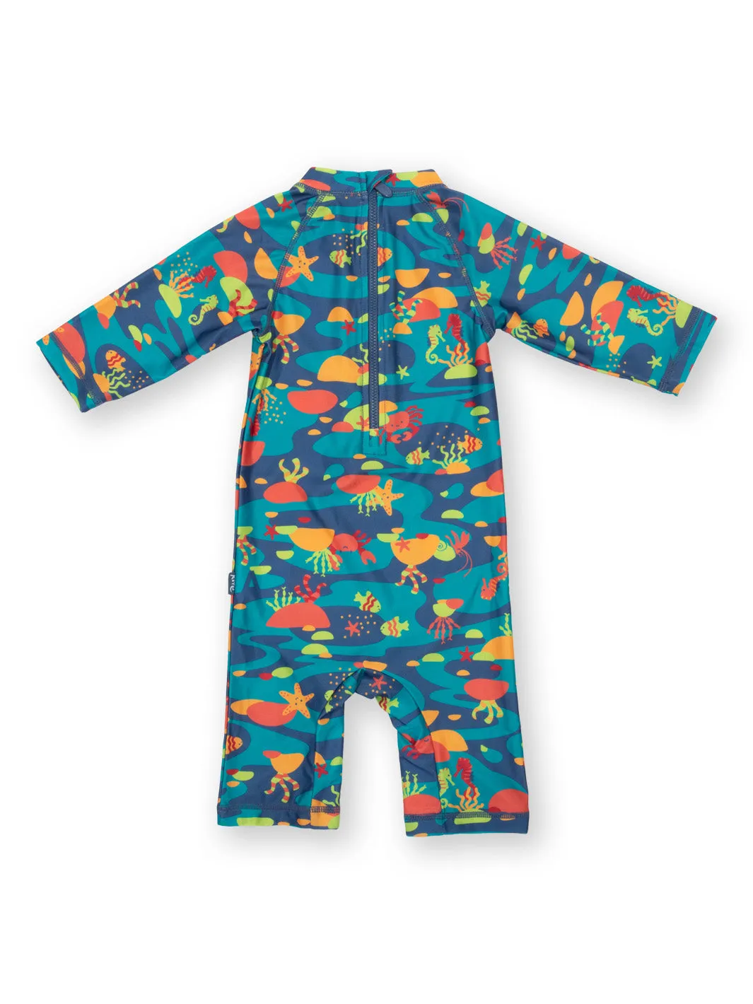 Kite Rock Pool Sunsuit