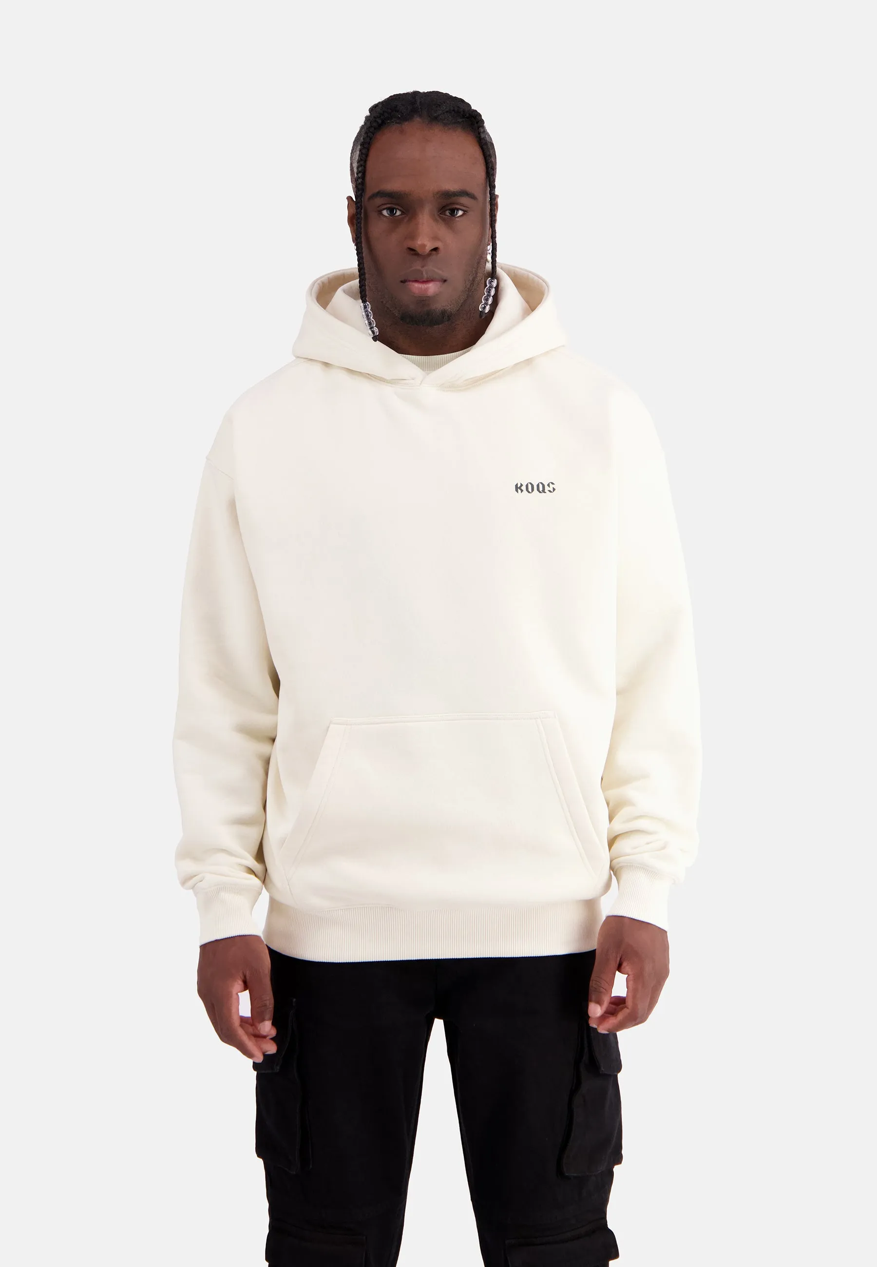 KOQS Life Hoodie