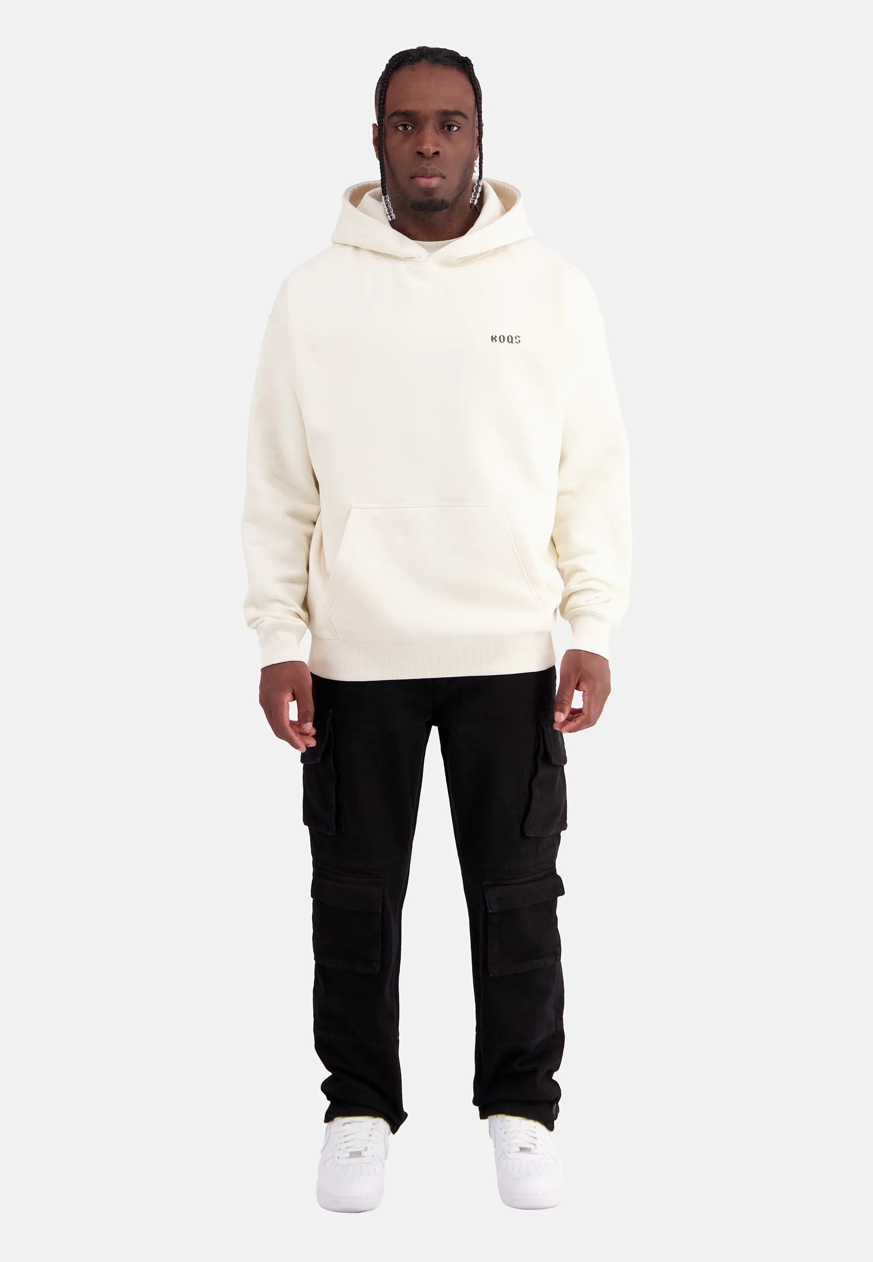 KOQS Life Hoodie