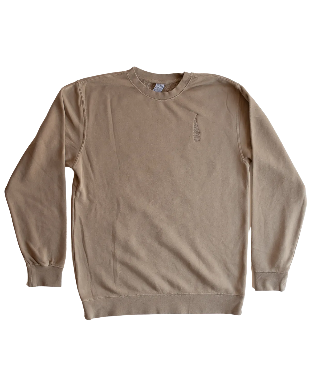 Laid Back Livin' Vintage Crewneck