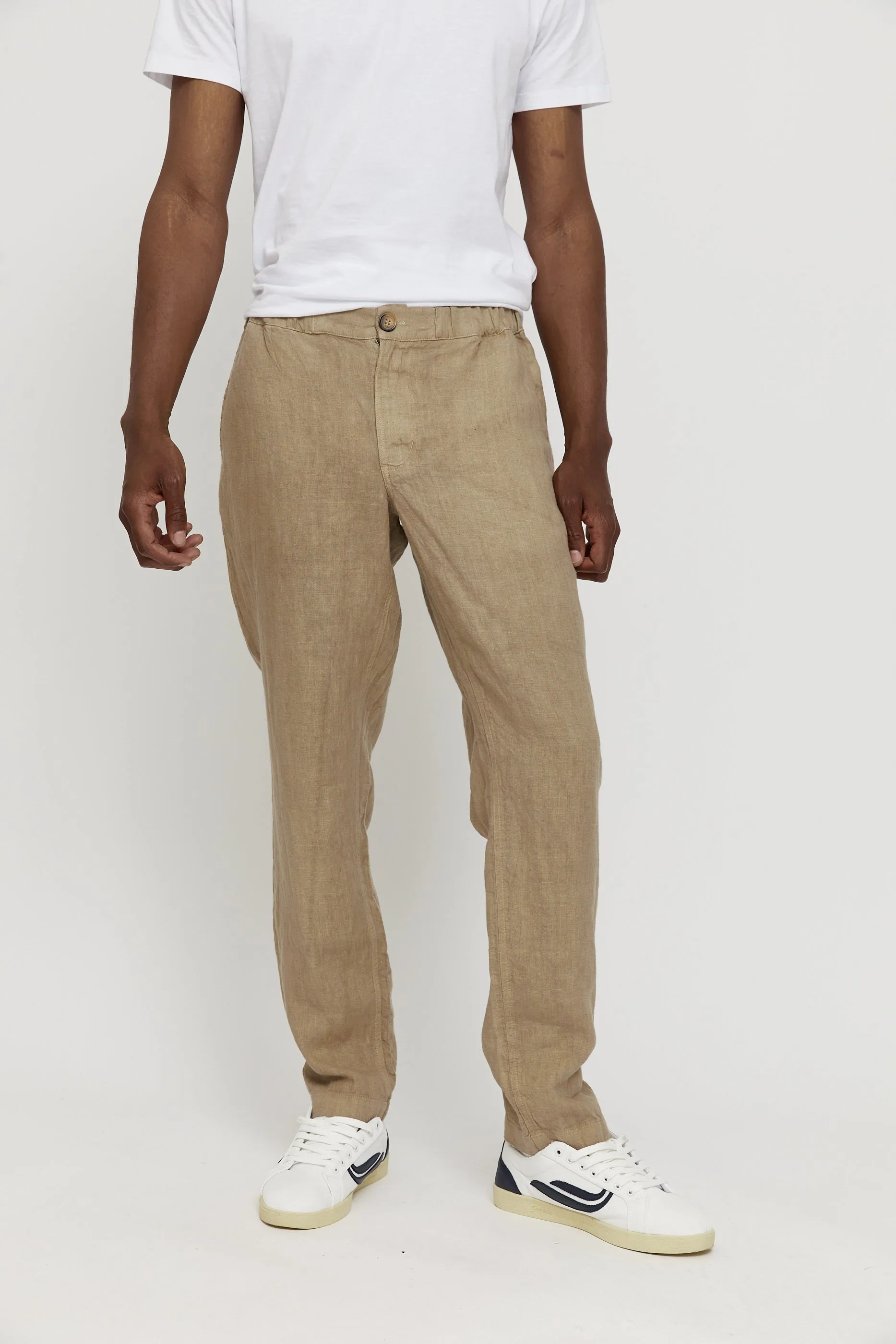 Littlefield Linen Pants