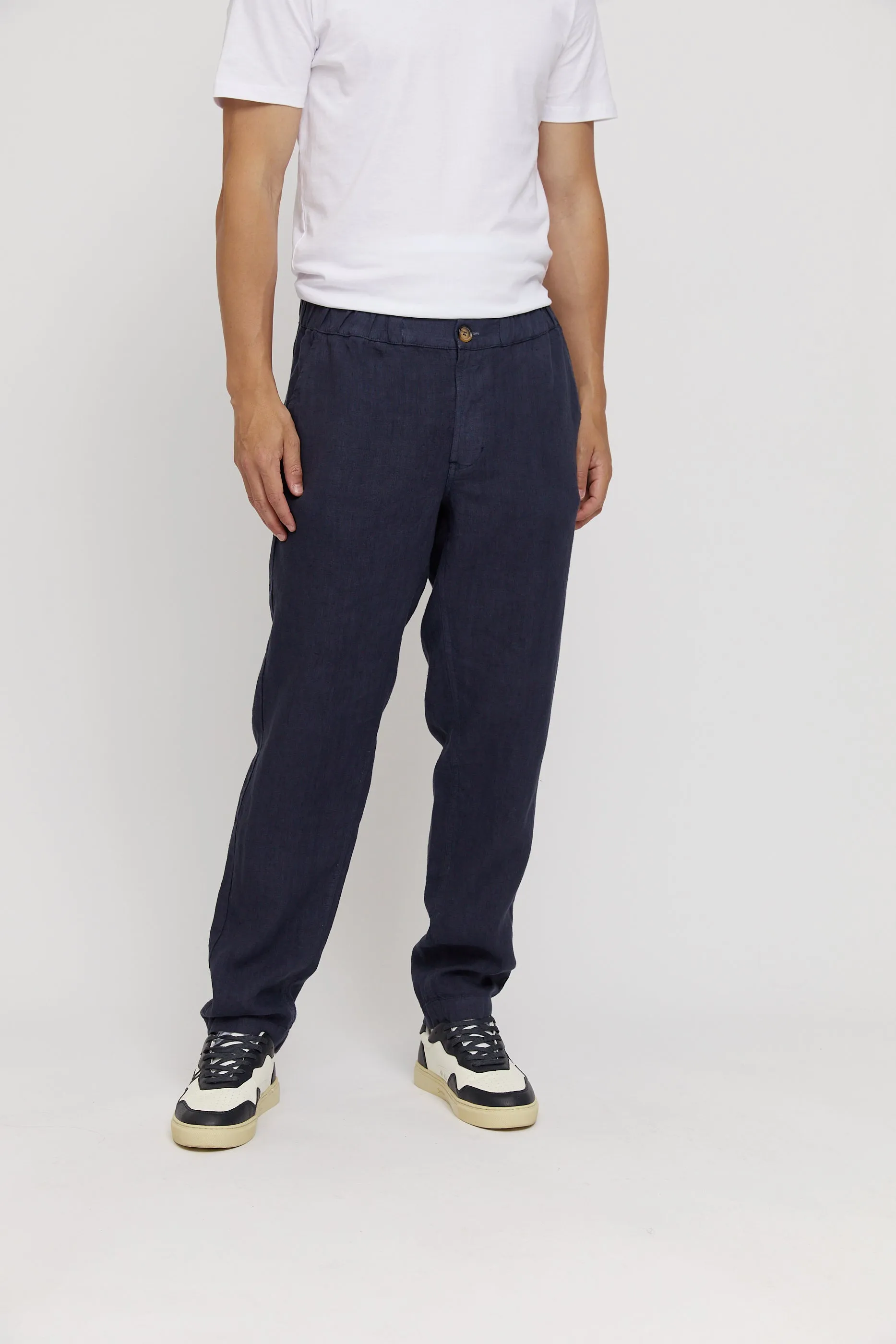 Littlefield Linen Pants