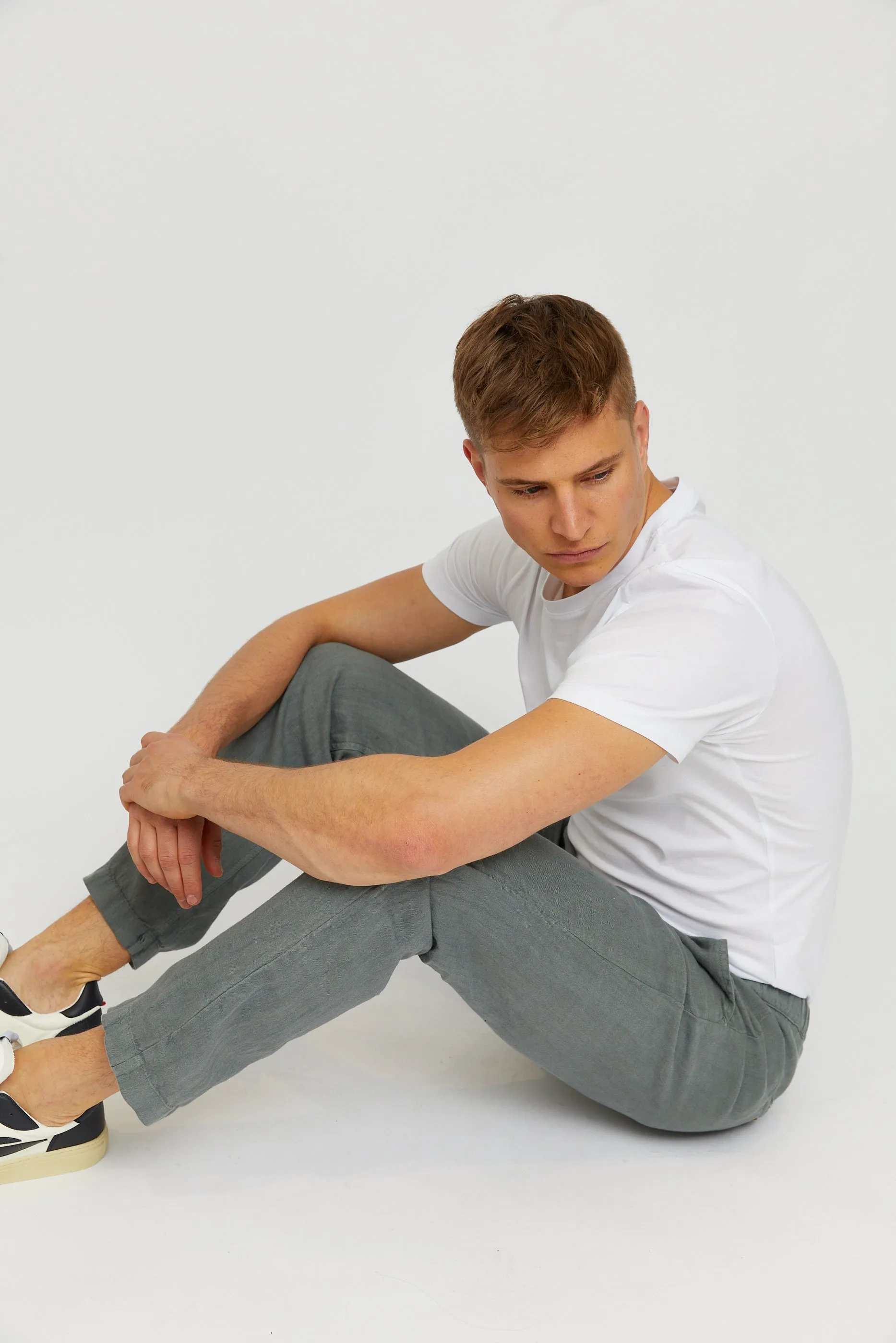 Littlefield Linen Pants