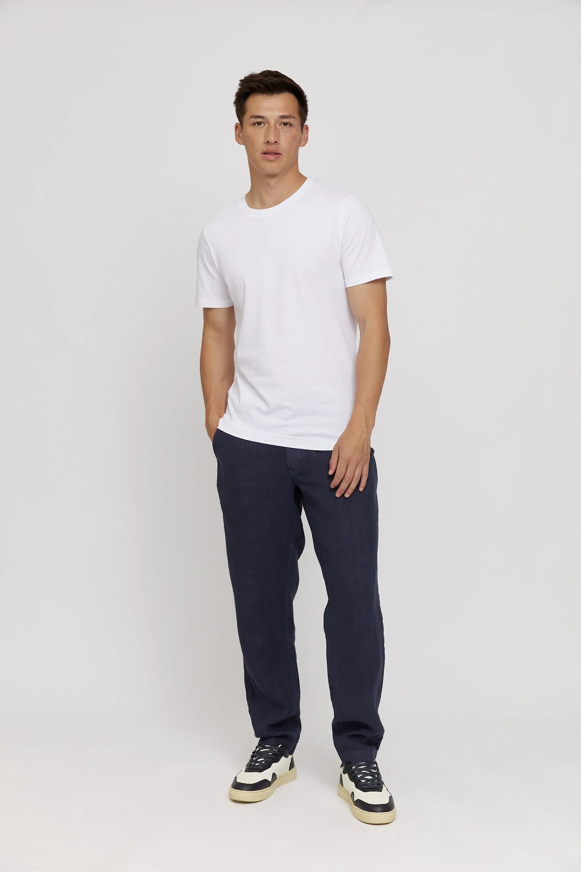 Littlefield Linen Pants