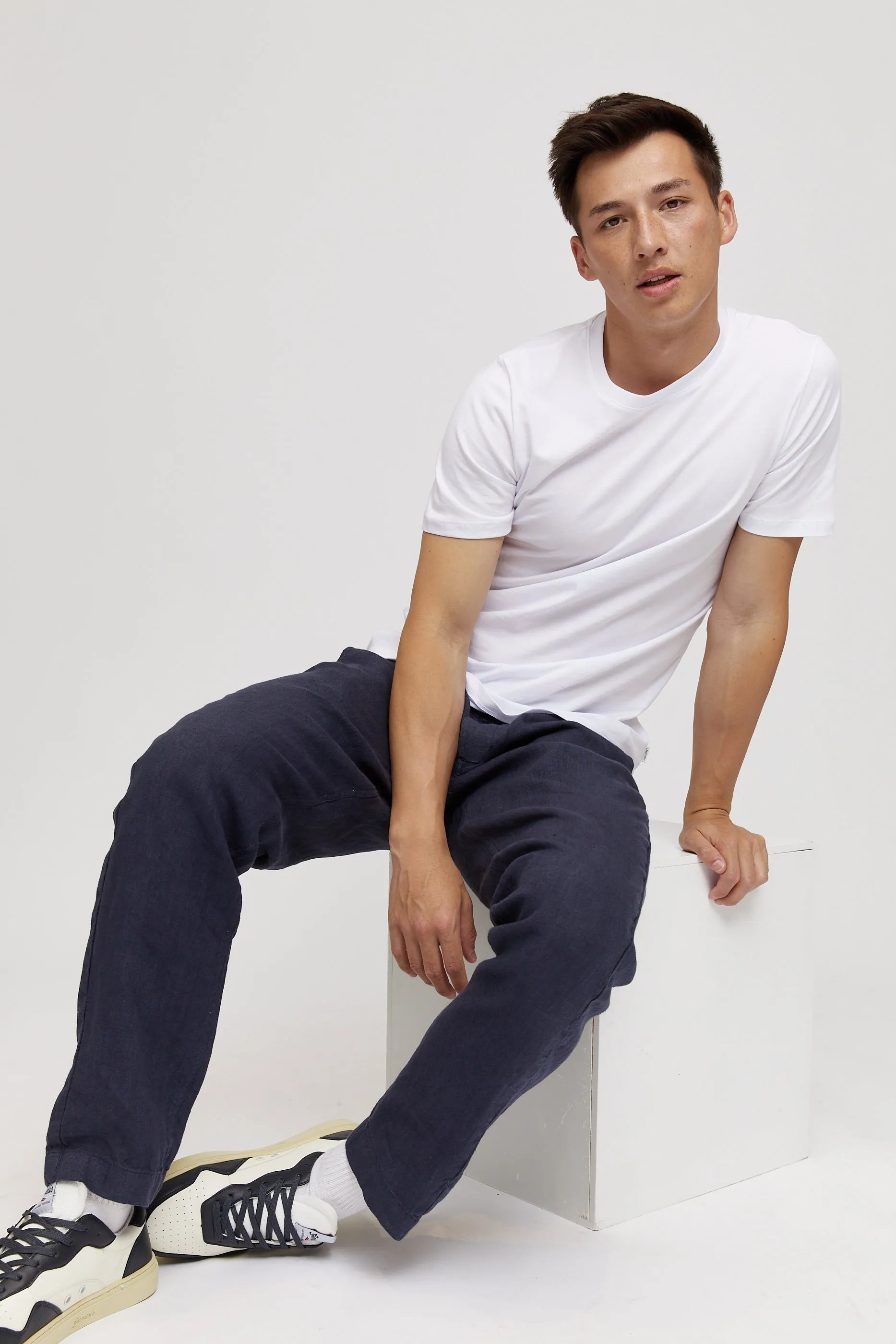 Littlefield Linen Pants