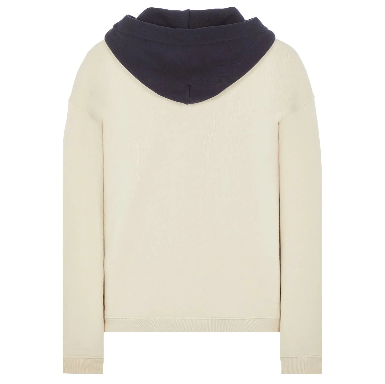 Marina Fleece Hooded Sweatshirt