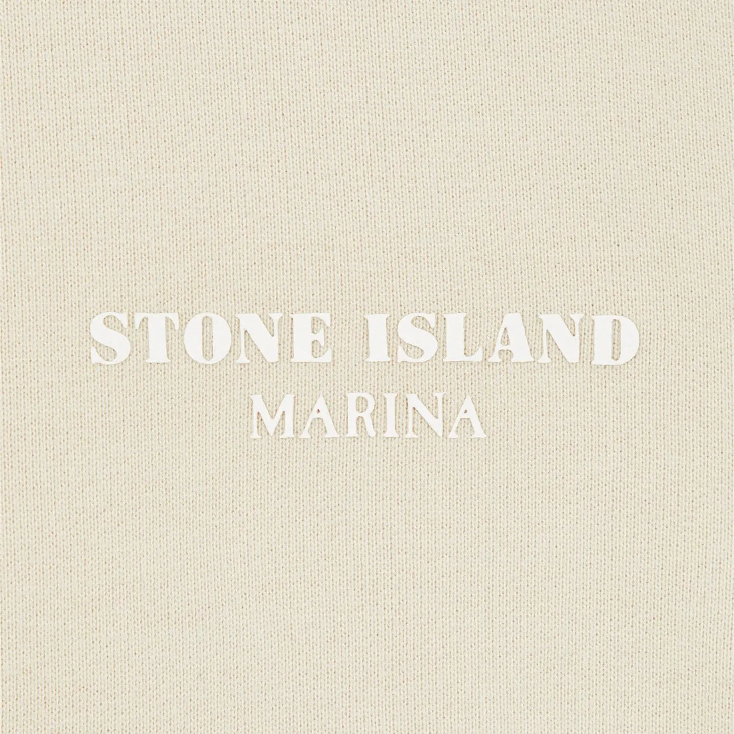 Marina Fleece Hooded Sweatshirt