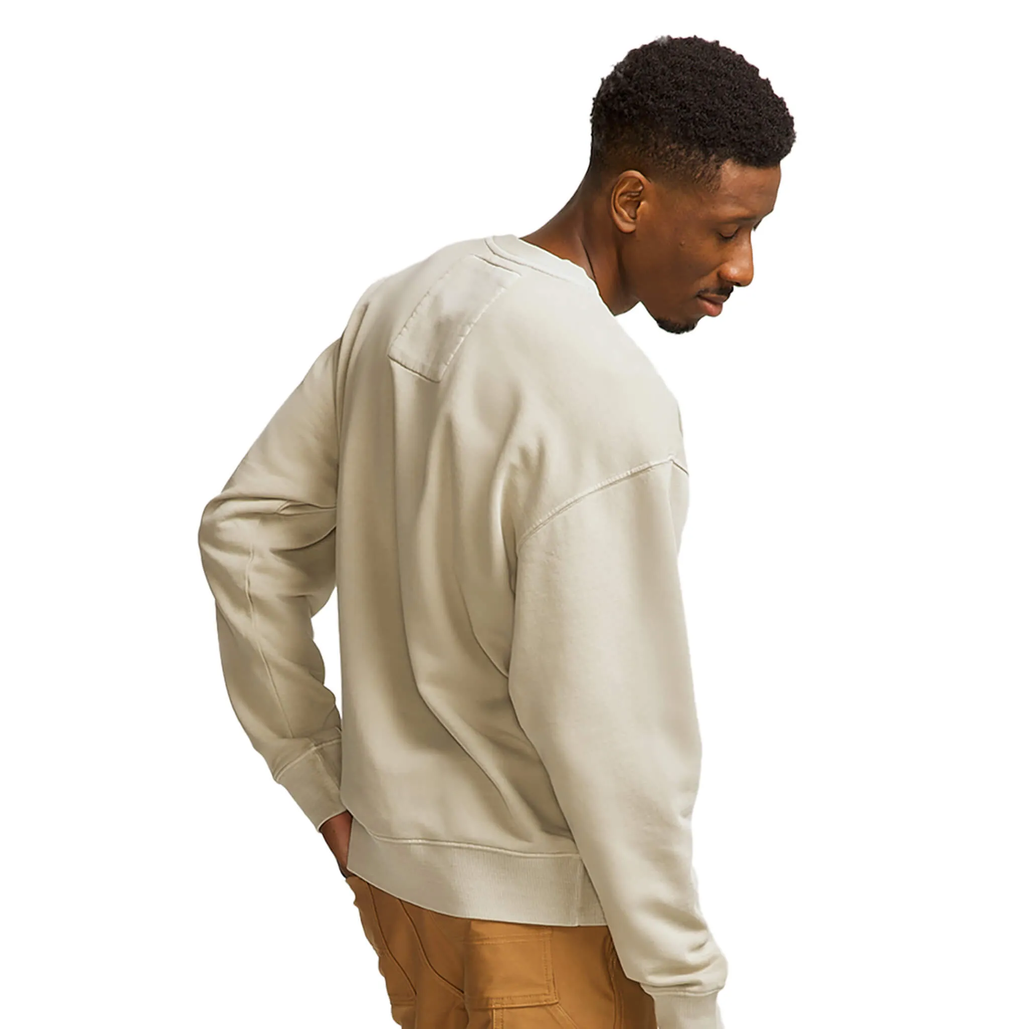 Men's HERITAGE Crewneck Sweater