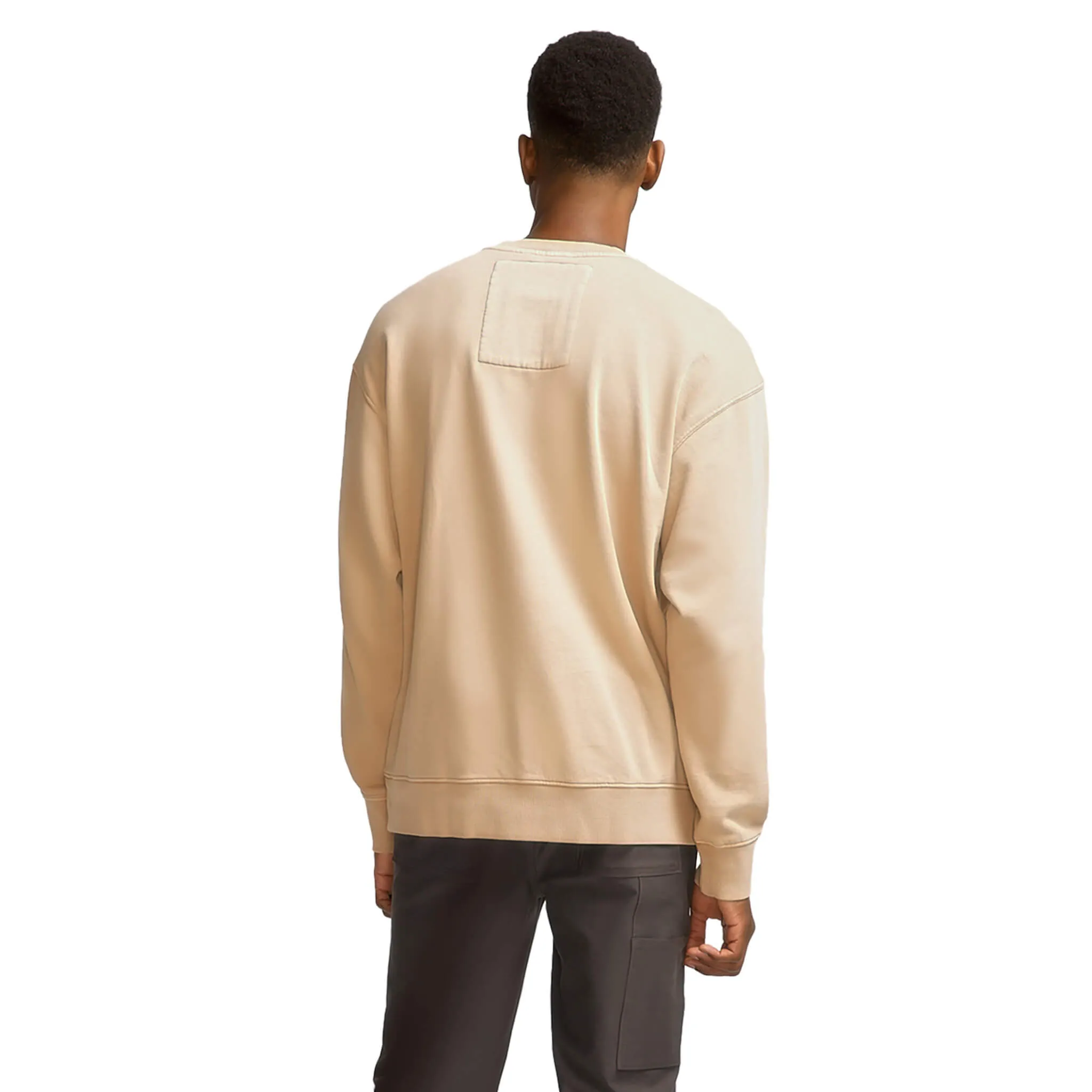 Men's HERITAGE Crewneck Sweater