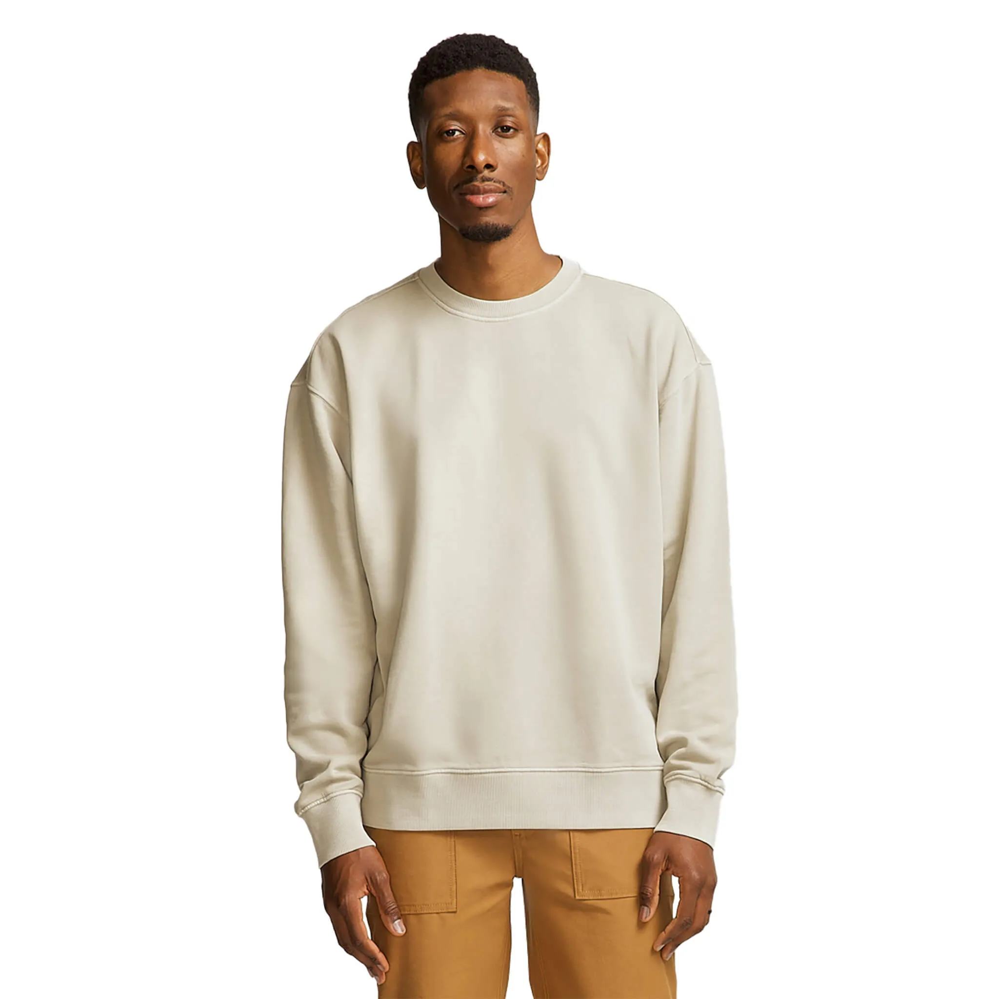 Men's HERITAGE Crewneck Sweater