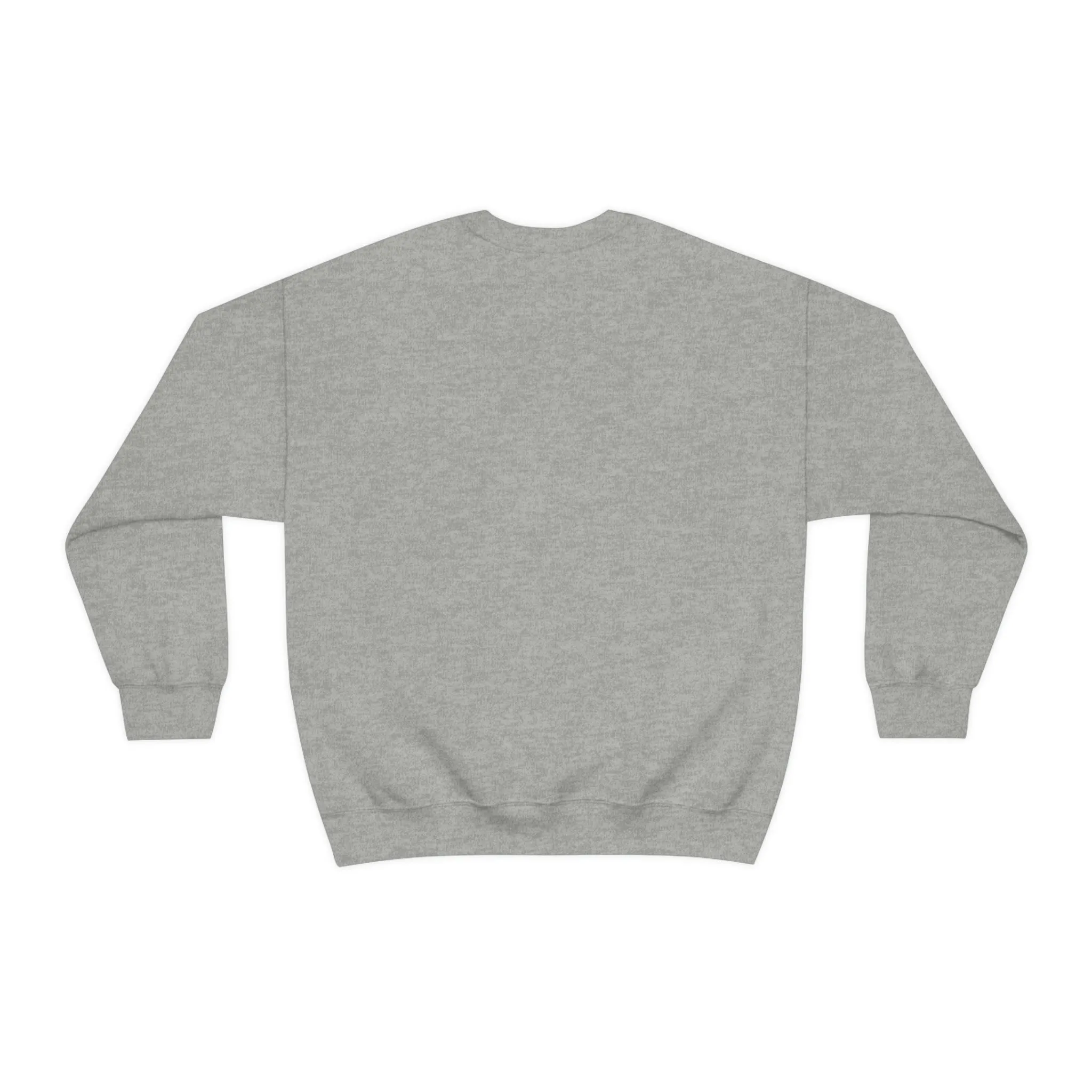 Miami Hurricanes Crewneck Sweatshirt
