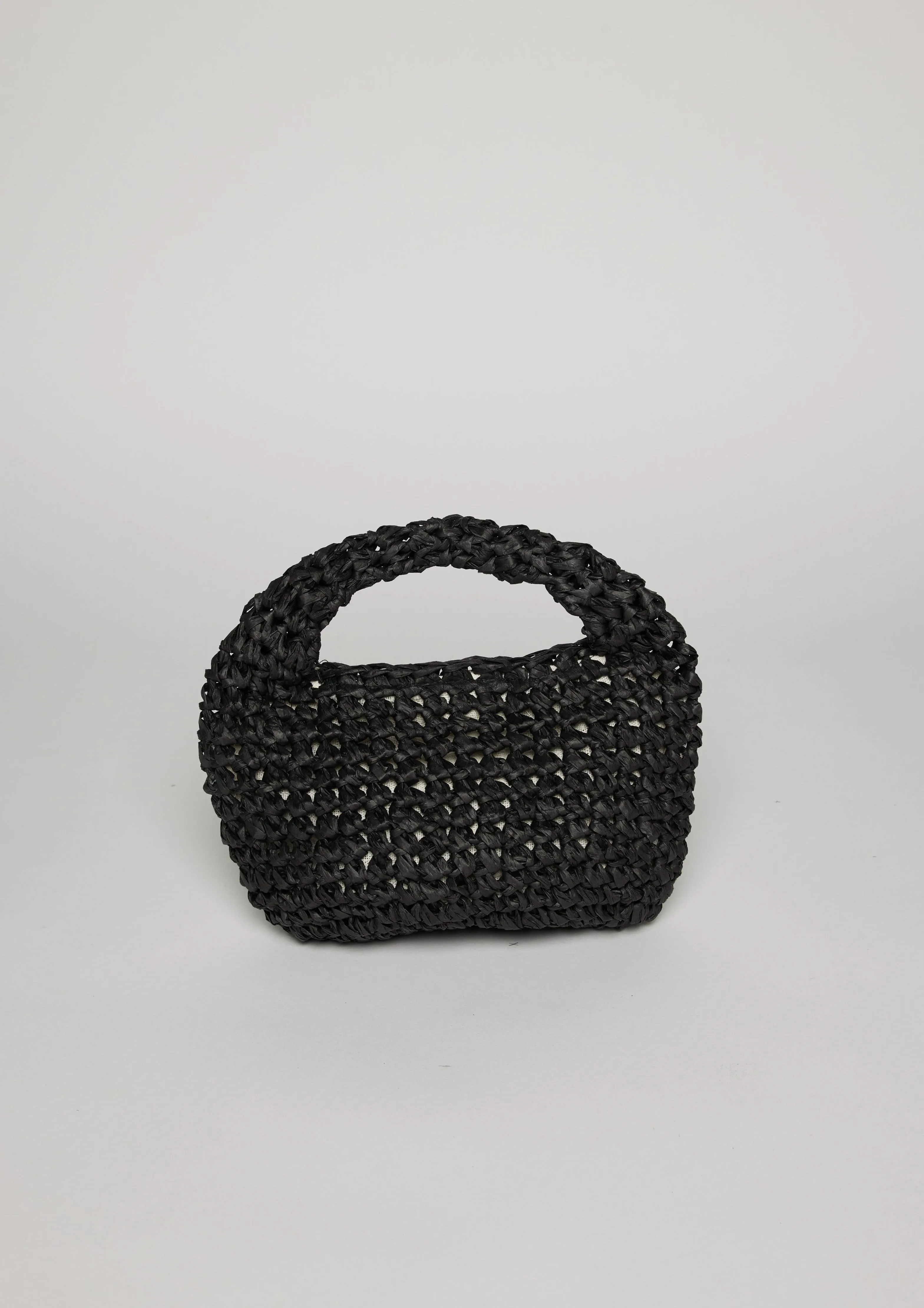 Micro Slouch Bag