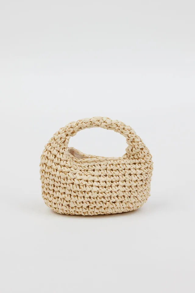 Micro Slouch Bag