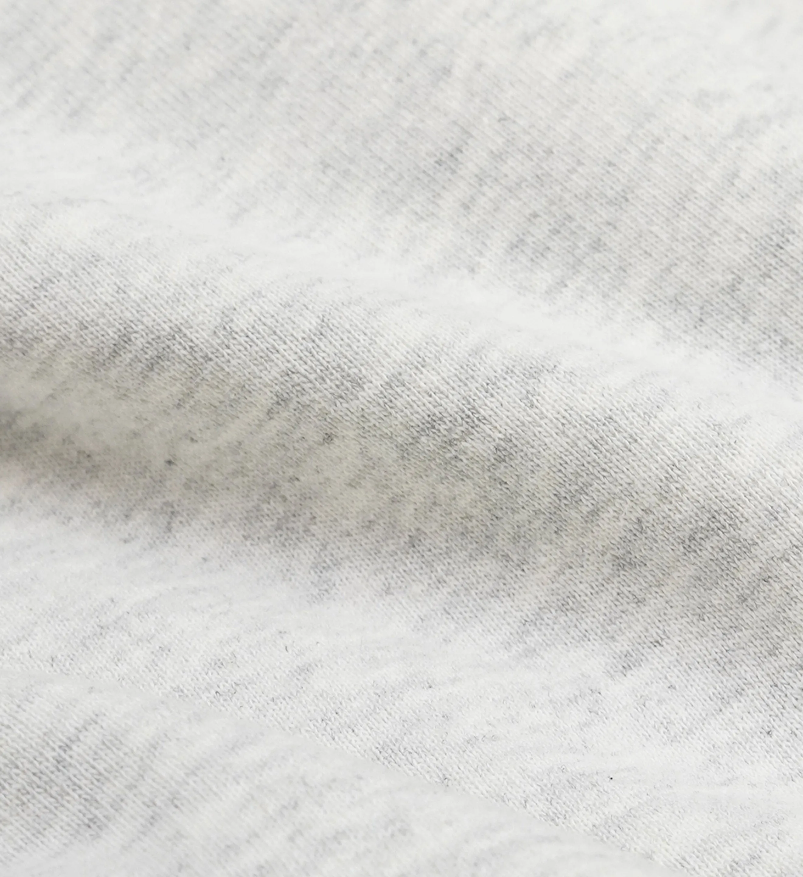 New Health Hoodie - Heather Gray/Ocean